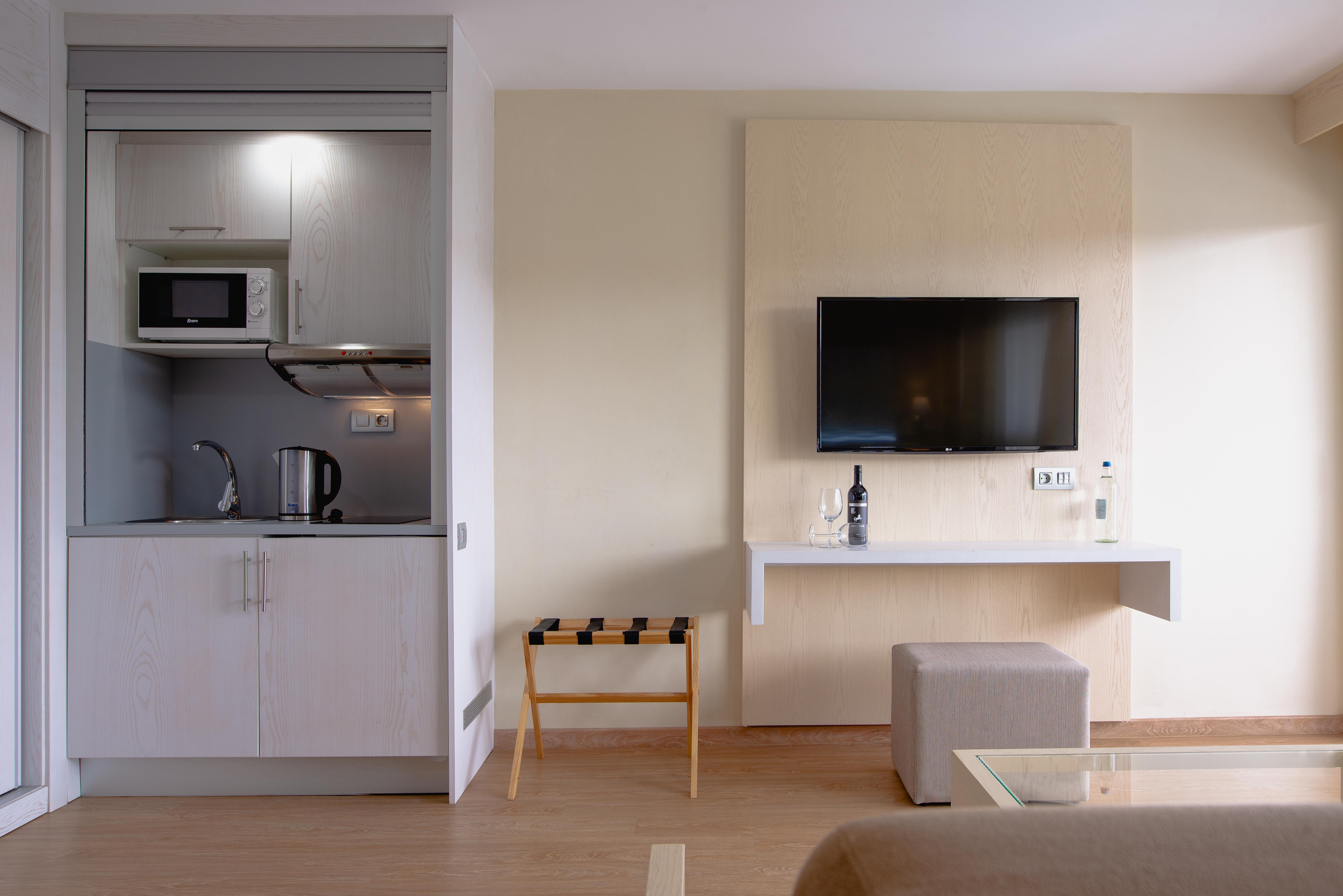 Hotel HL Suite Nardos photo 2
