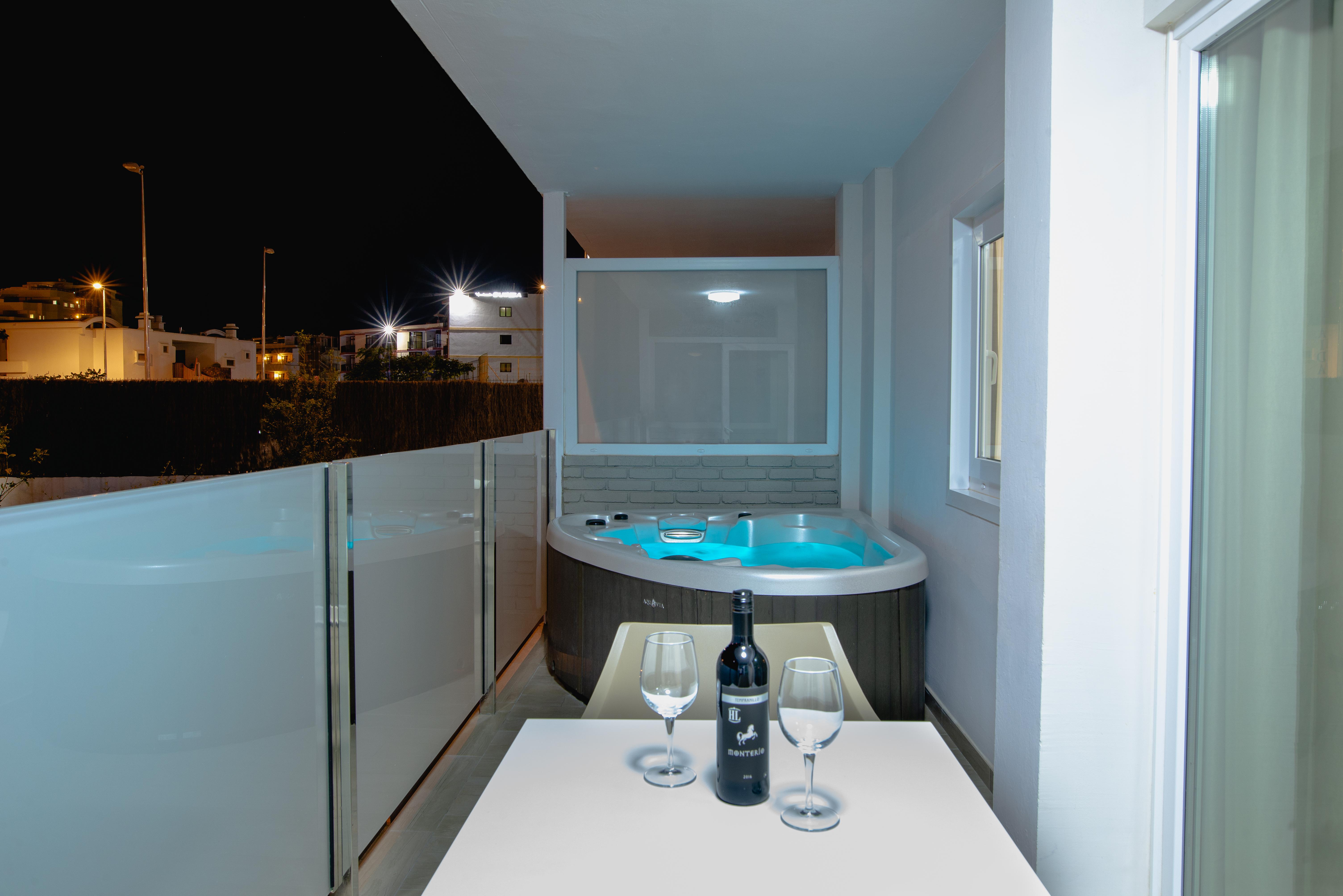 Hotel HL Suite Nardos photo 6