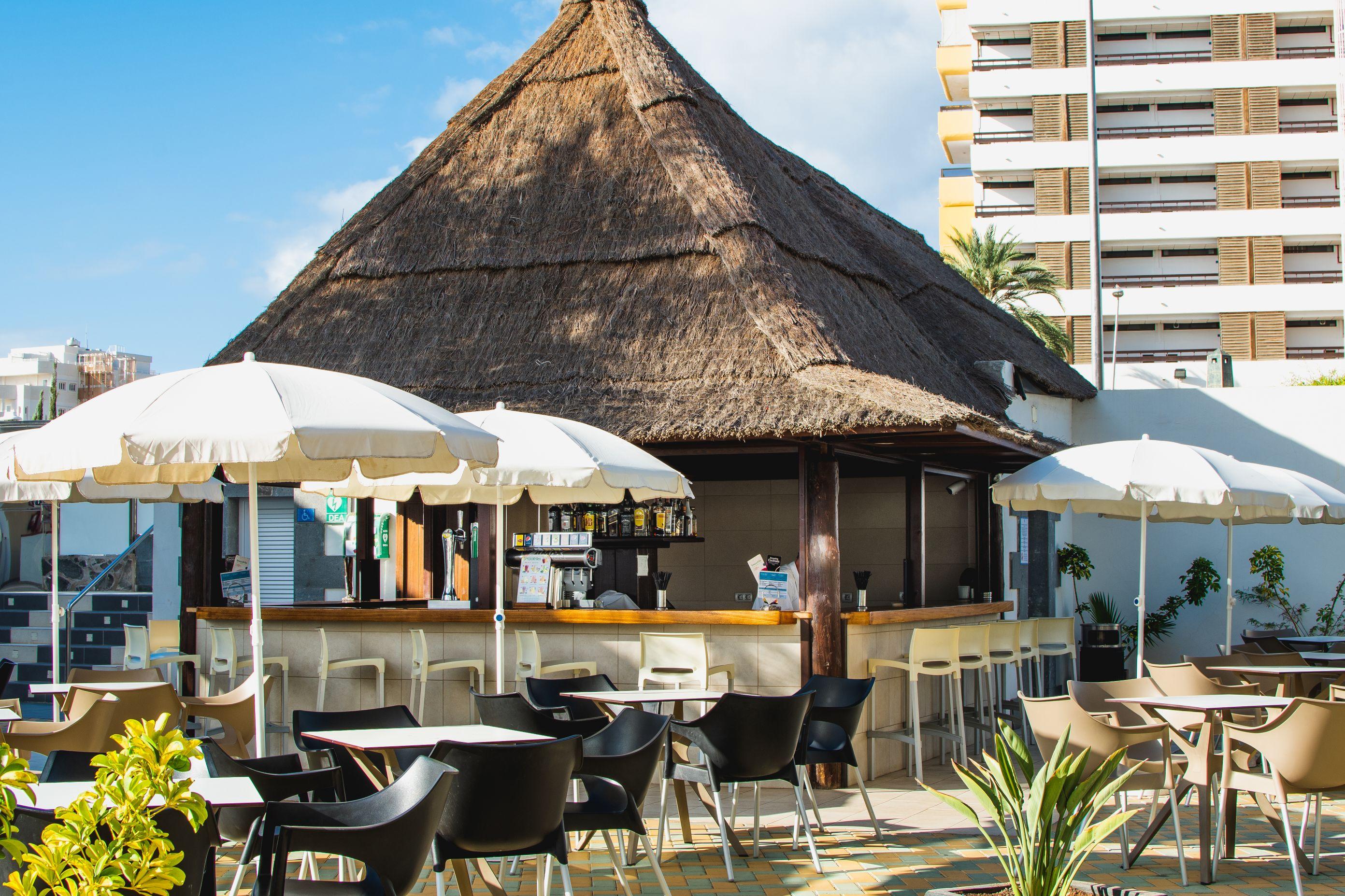 Hotel HL Suitehotel Playa del Inglés photo 8