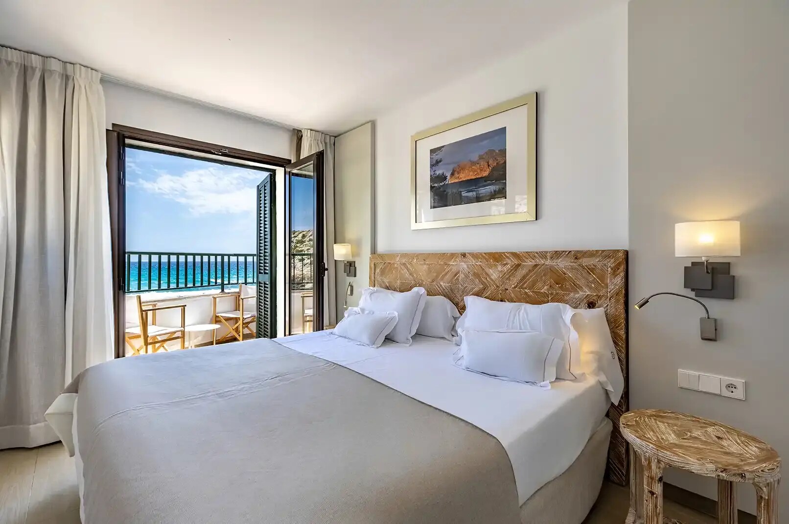 Hotel Hoposa Niu photo 9