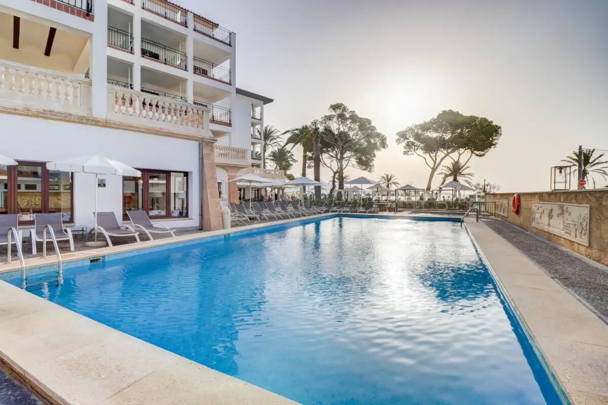Hotel Hoposa Uyal photo 2