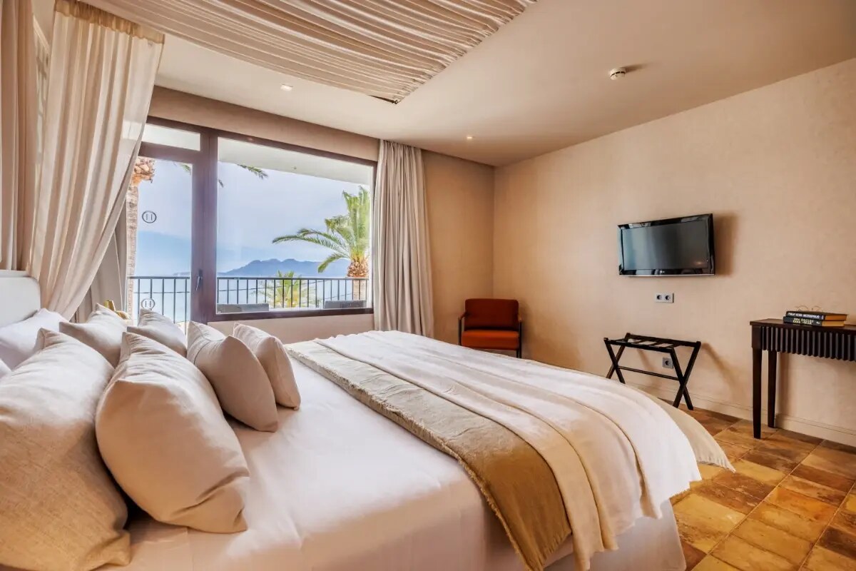 Hotel Hoposa Uyal photo 8