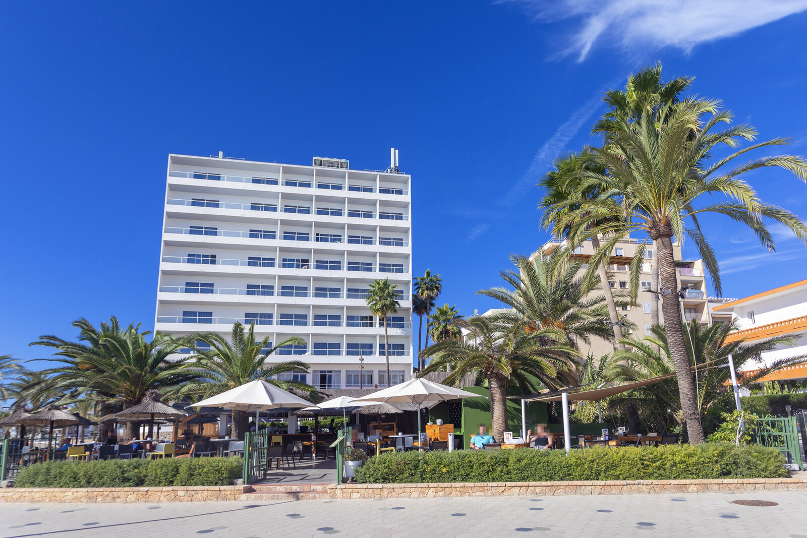 Hotel Ibiza Playa