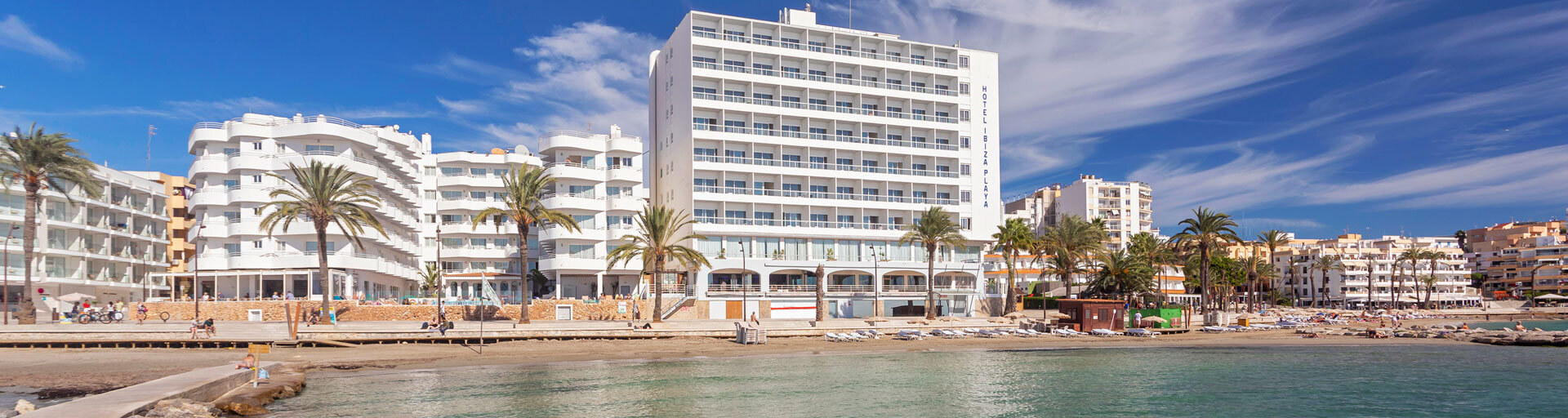 Hotel Ibiza Playa photo 2