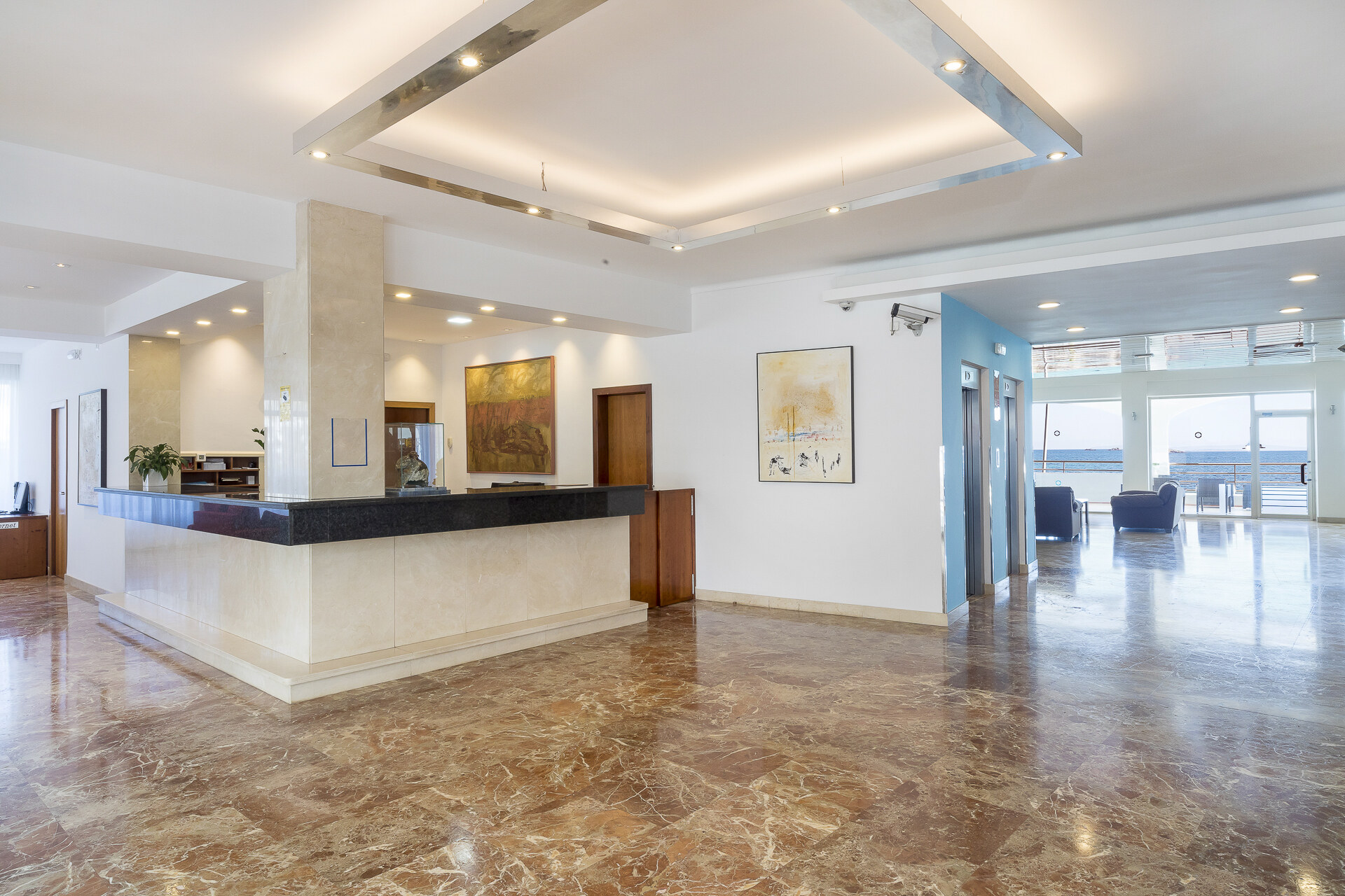 Hotel Ibiza Playa photo 4
