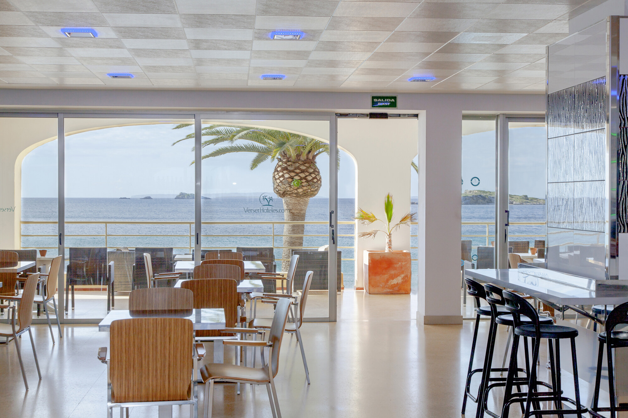 Hotel Ibiza Playa photo 6