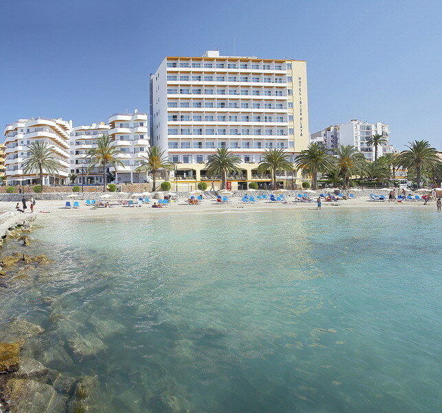 Hotel Ibiza Playa photo 7