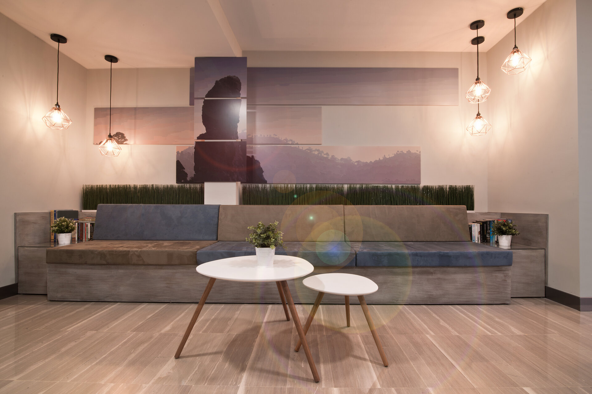 Hotel Idafe