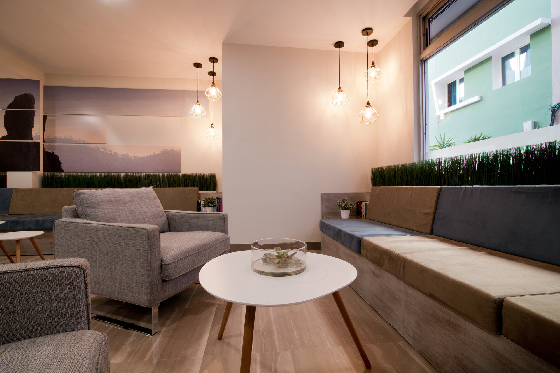 Hotel Idafe photo 2