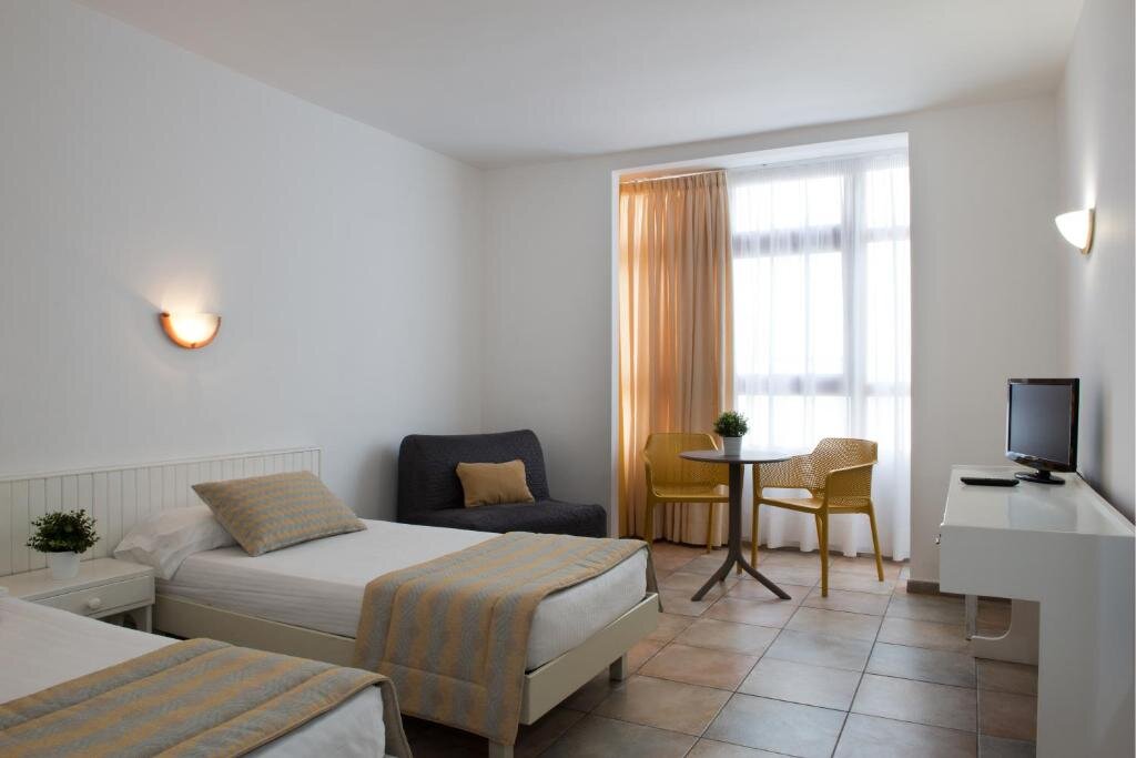 Hotel Idafe photo 5