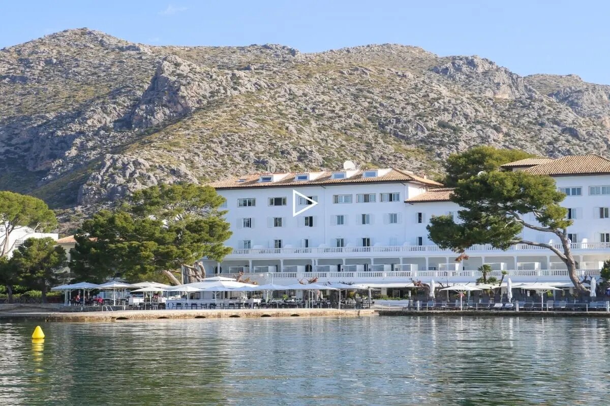 Hotel Illa D'Or photo 1