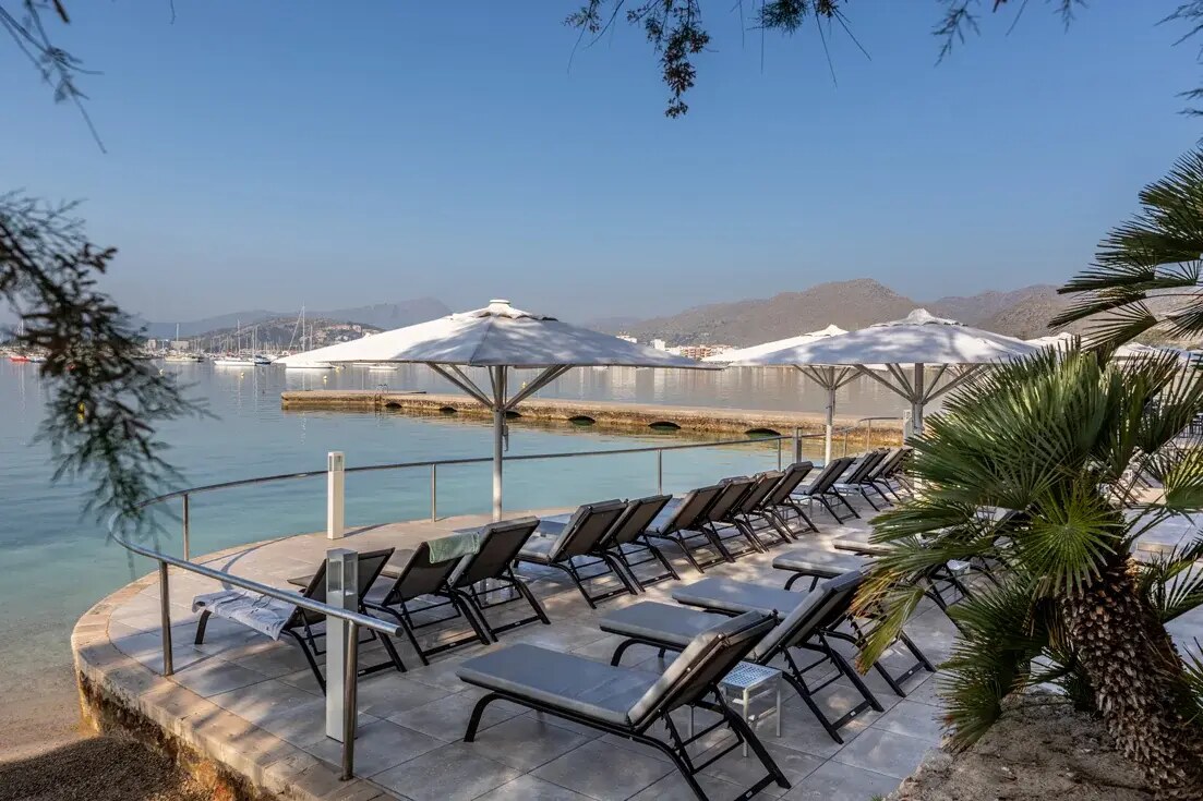 Hotel Illa D'Or photo 2