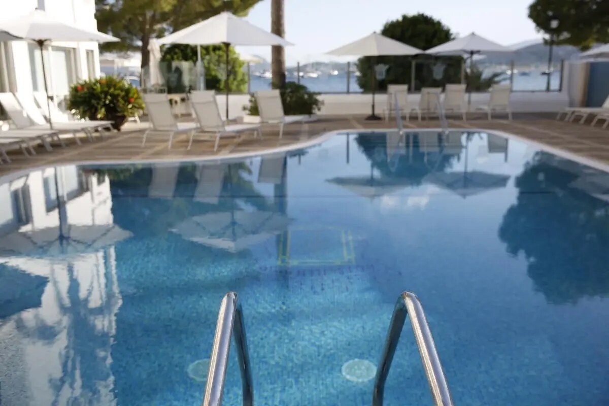 Hotel Illa D'Or photo 4