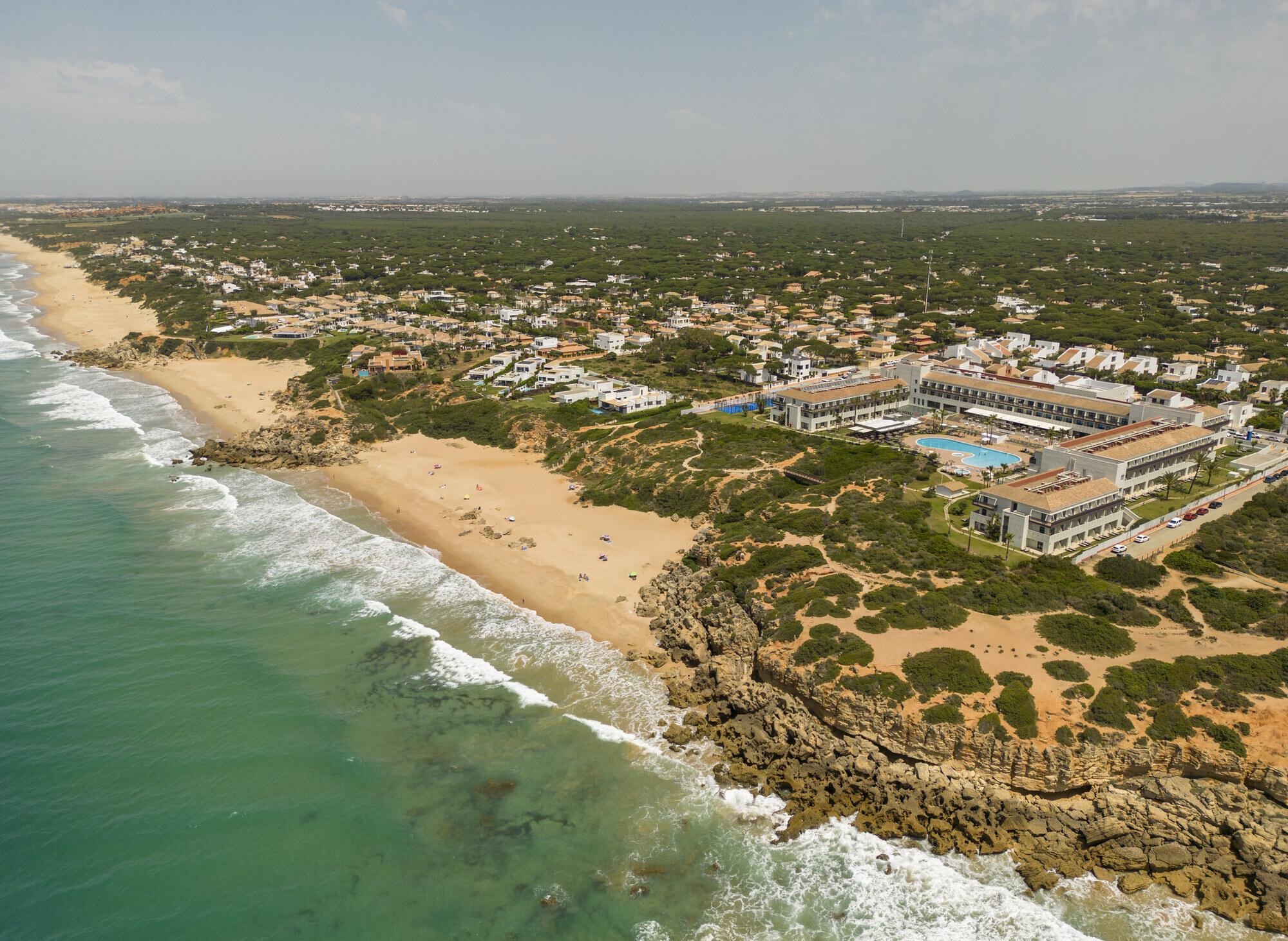 Hotel ILUNION Calas de Conil photo 3