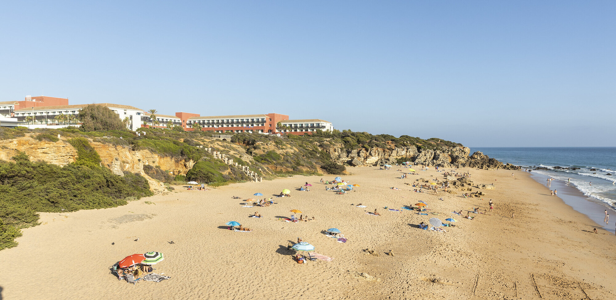 Hotel ILUNION Calas de Conil photo 5