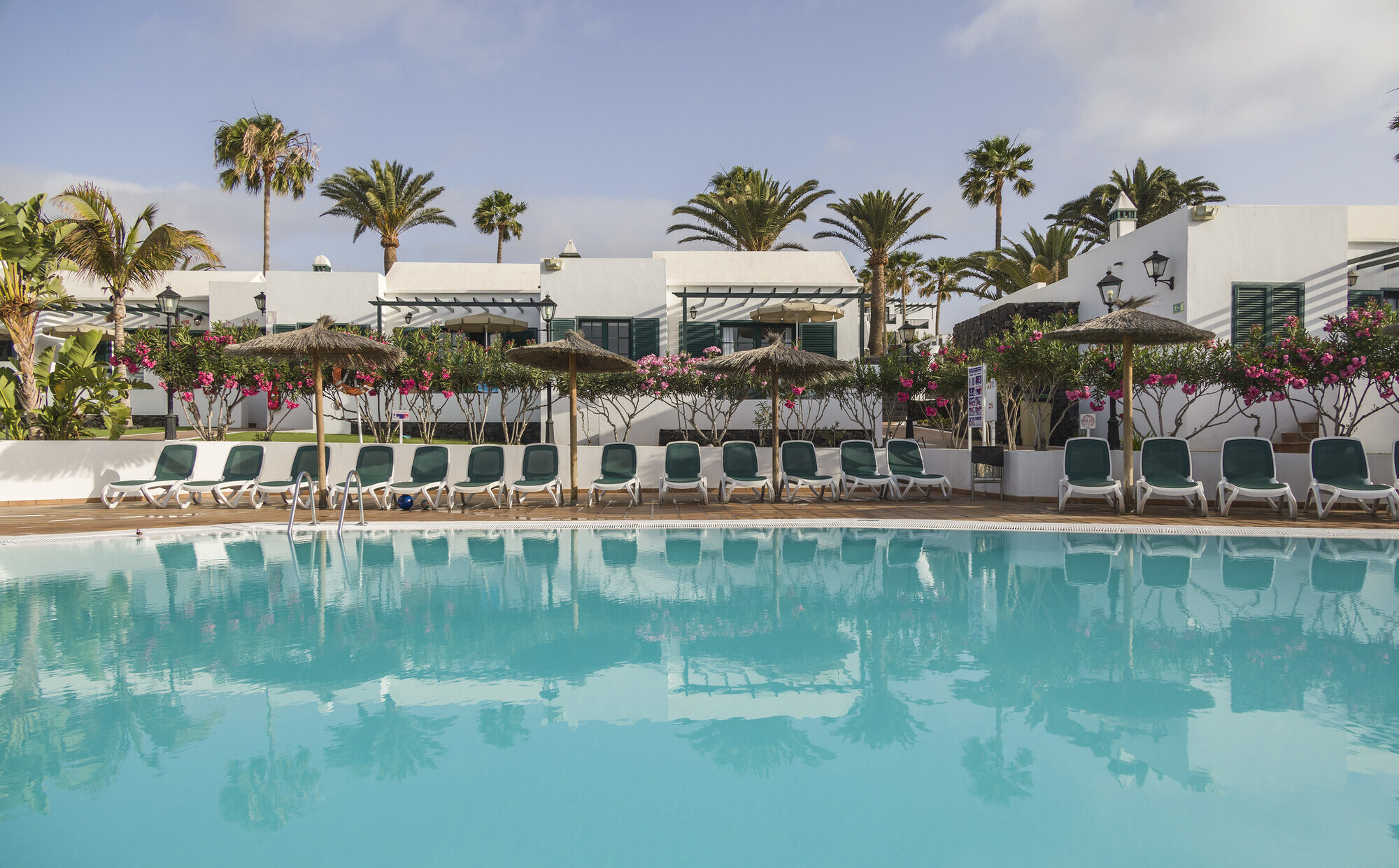 Hotel ILUNION Costa Sal Lanzarote photo 1