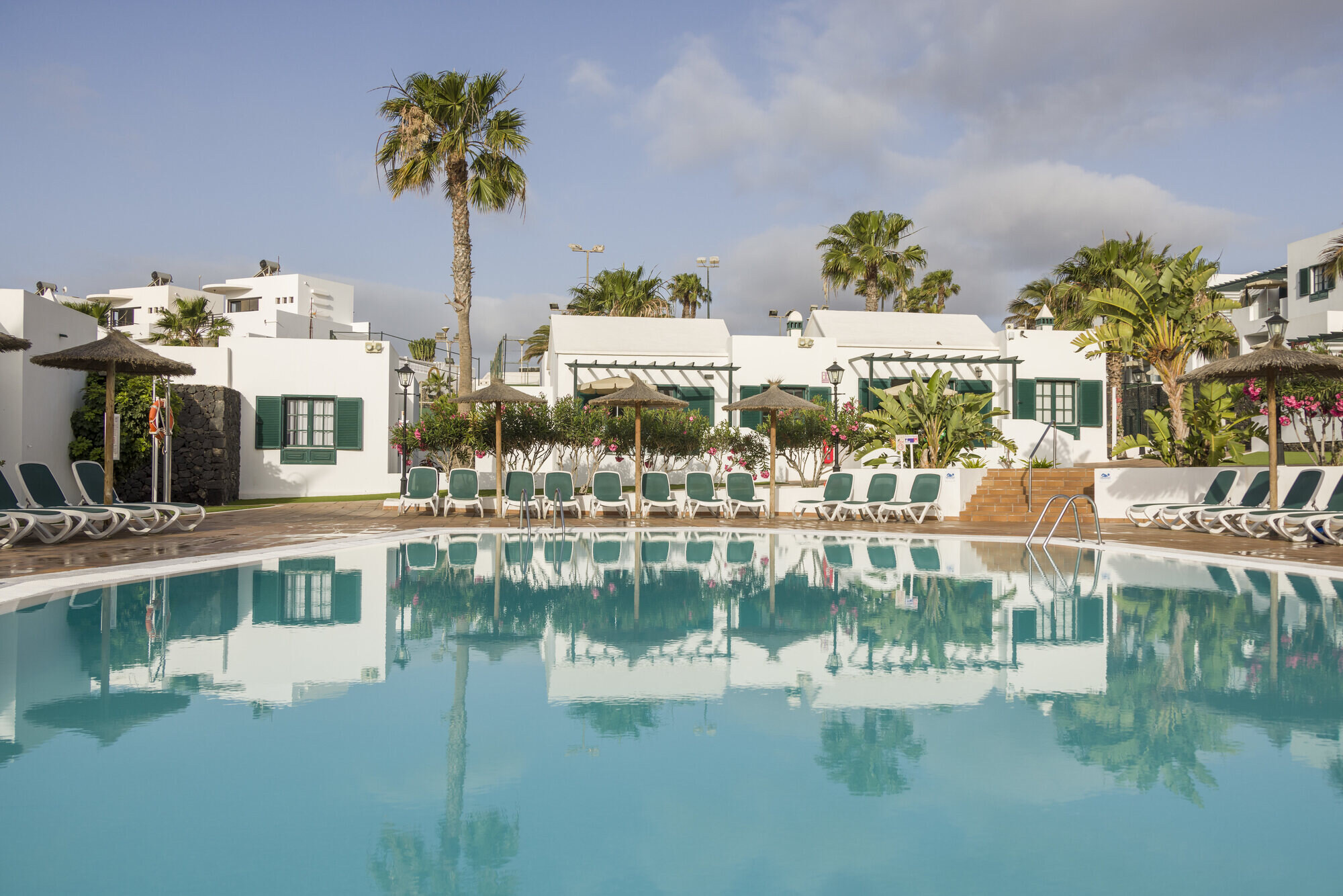 Hotel ILUNION Costa Sal Lanzarote photo 2