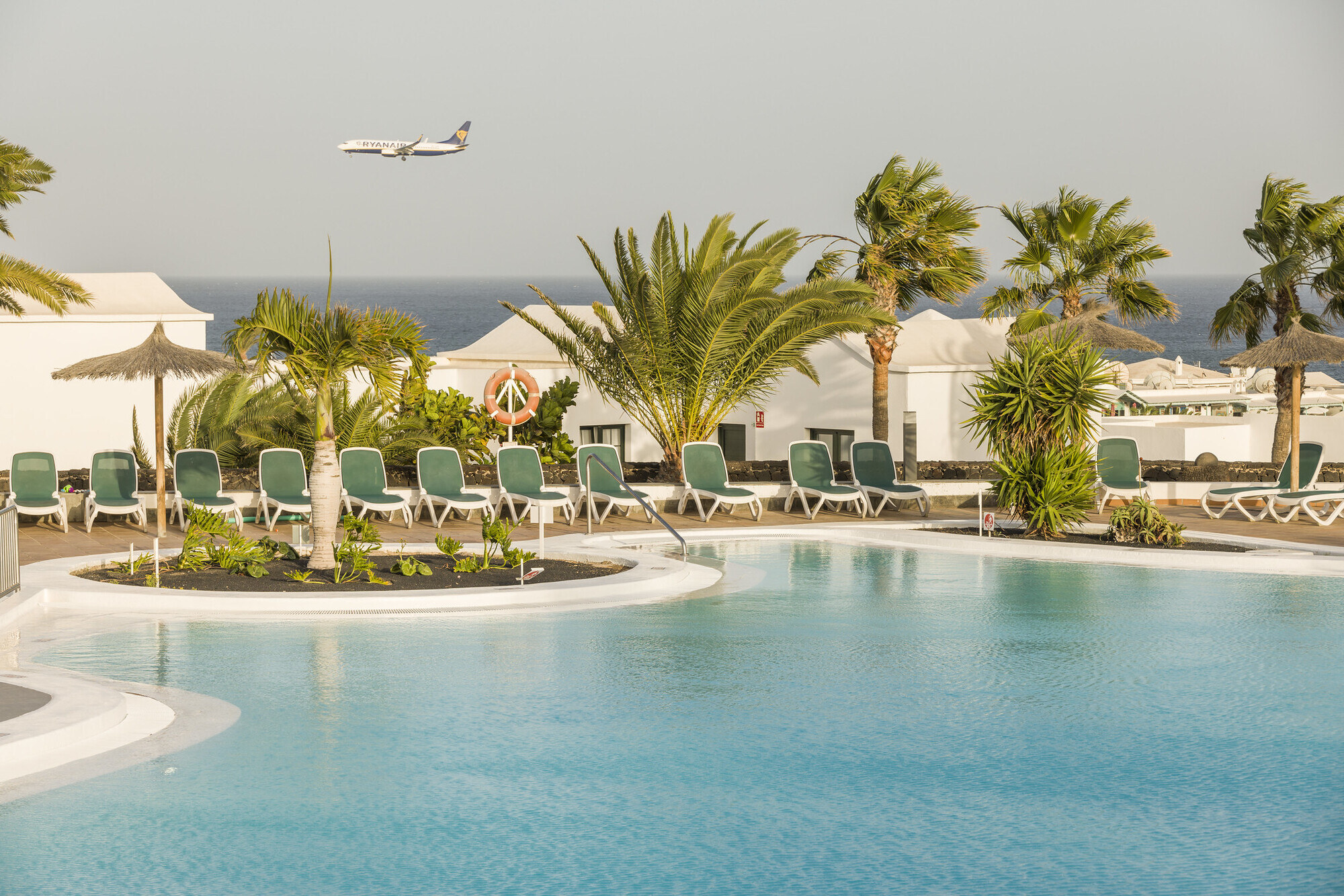 Hotel ILUNION Costa Sal Lanzarote photo 3