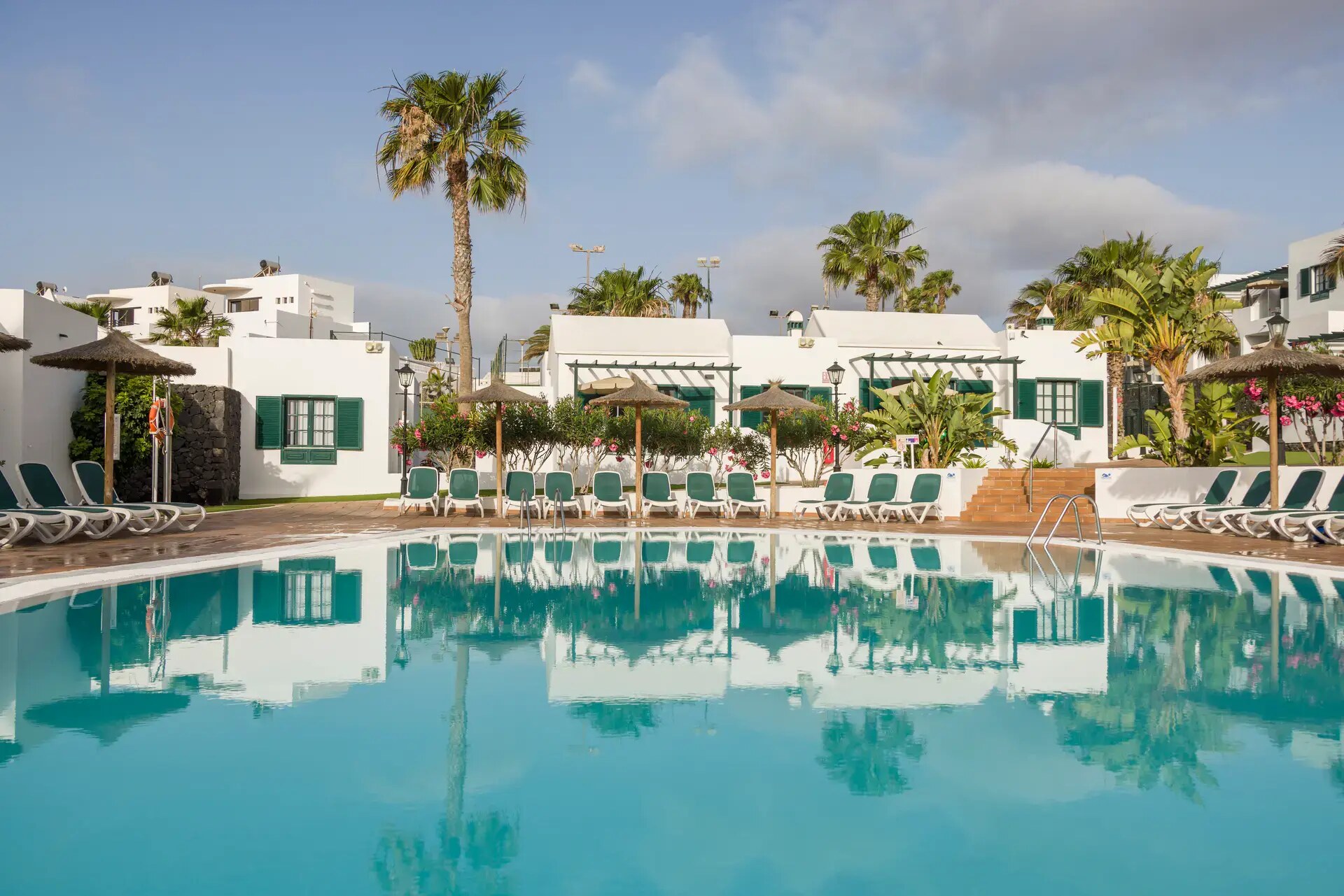 Hotel ILUNION Costa Sal Lanzarote photo 5