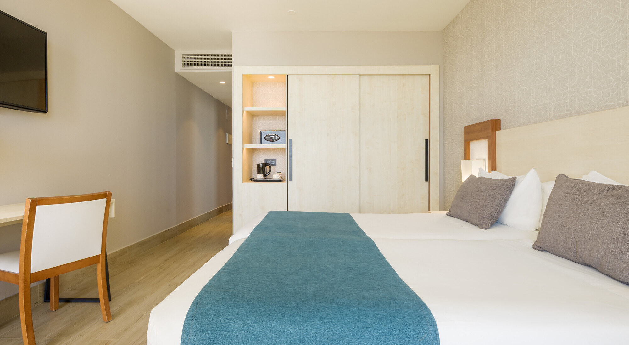 Hotel ILUNION Fuengirola photo 6