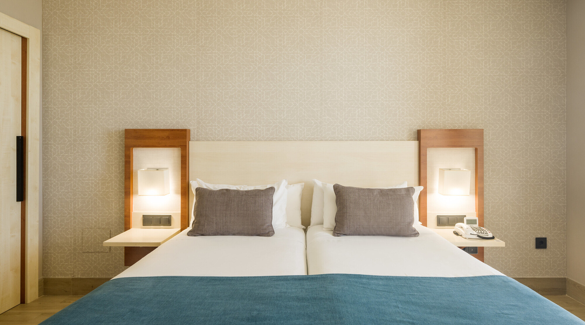 Hotel ILUNION Fuengirola photo 8