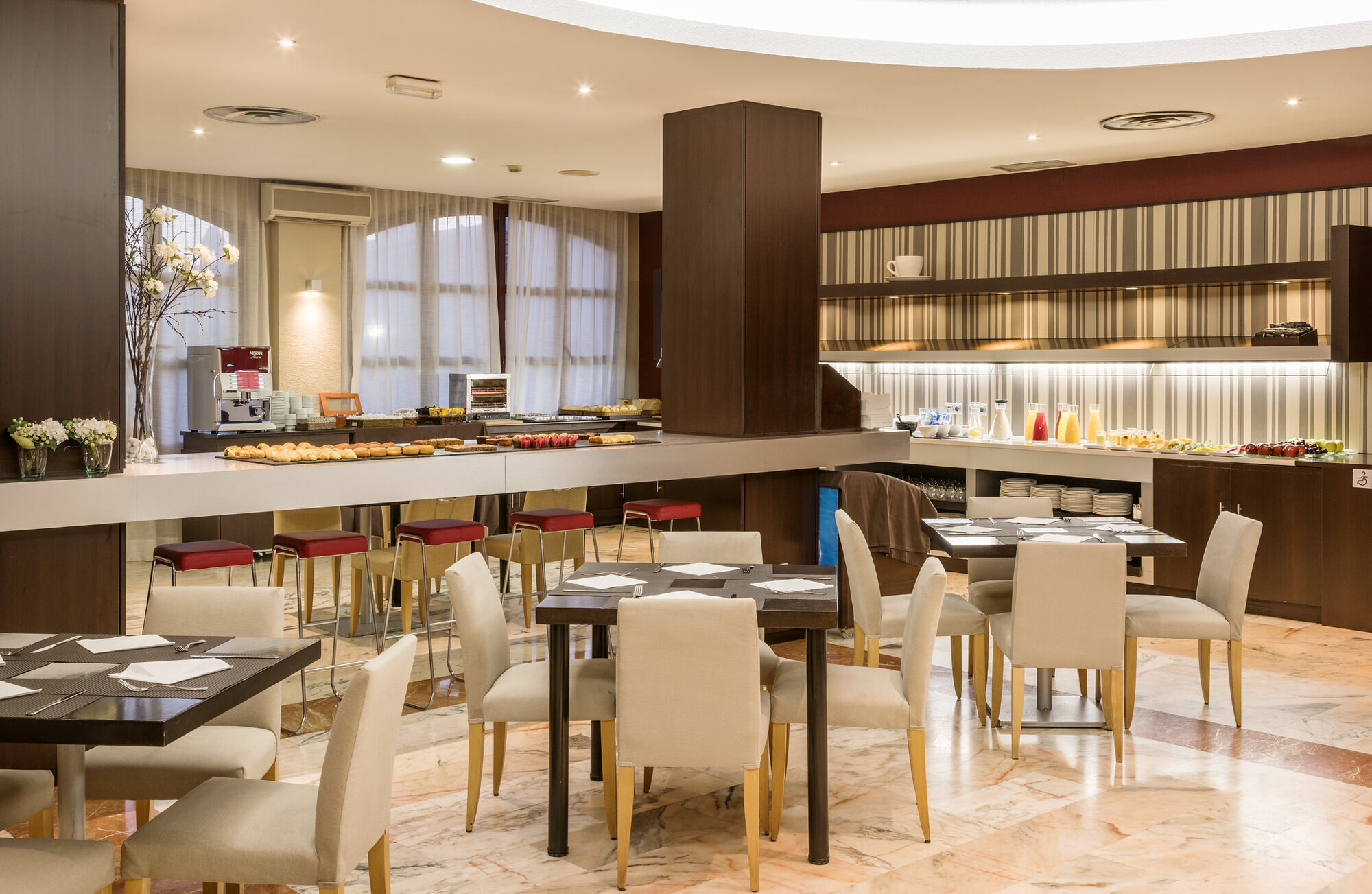 Hotel ILUNION Golf Badajoz photo 6