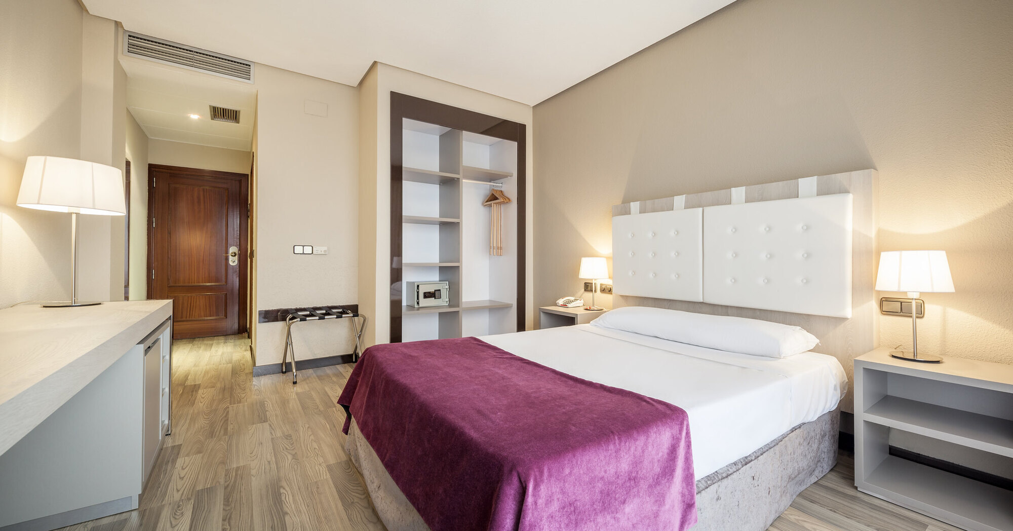 Hotel ILUNION Golf Badajoz photo 8