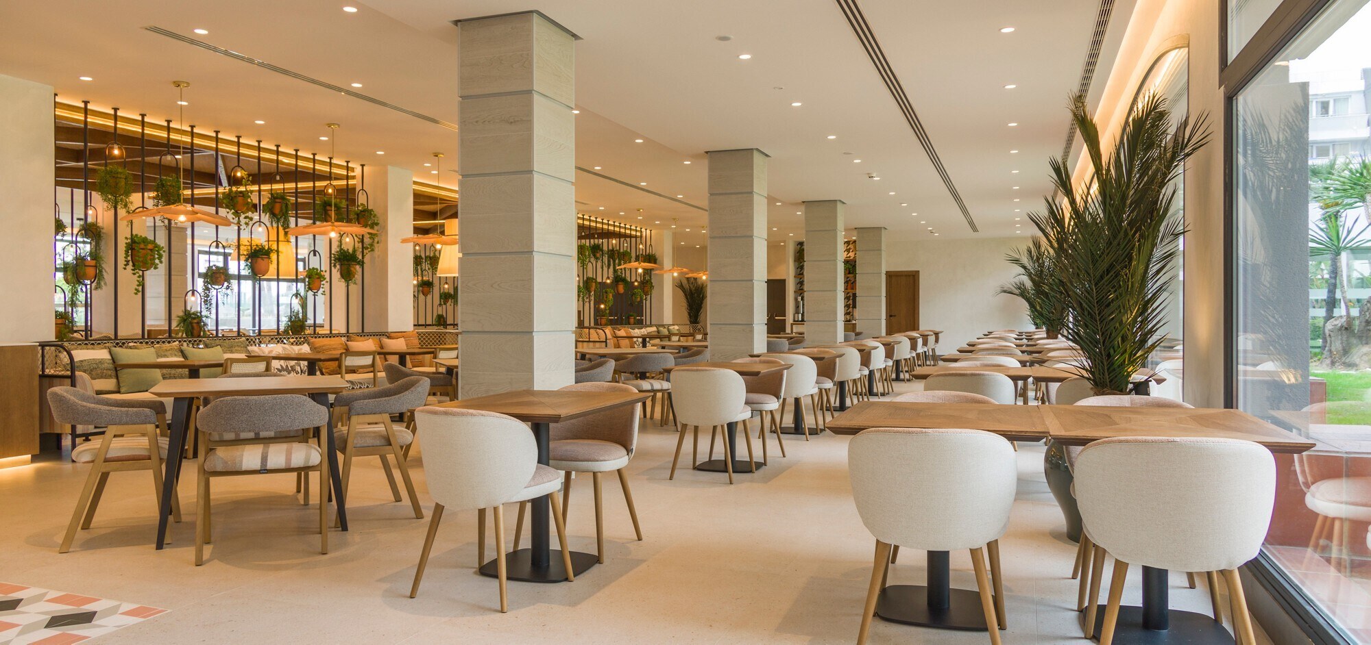 Hotel ILUNION Islantilla photo 9