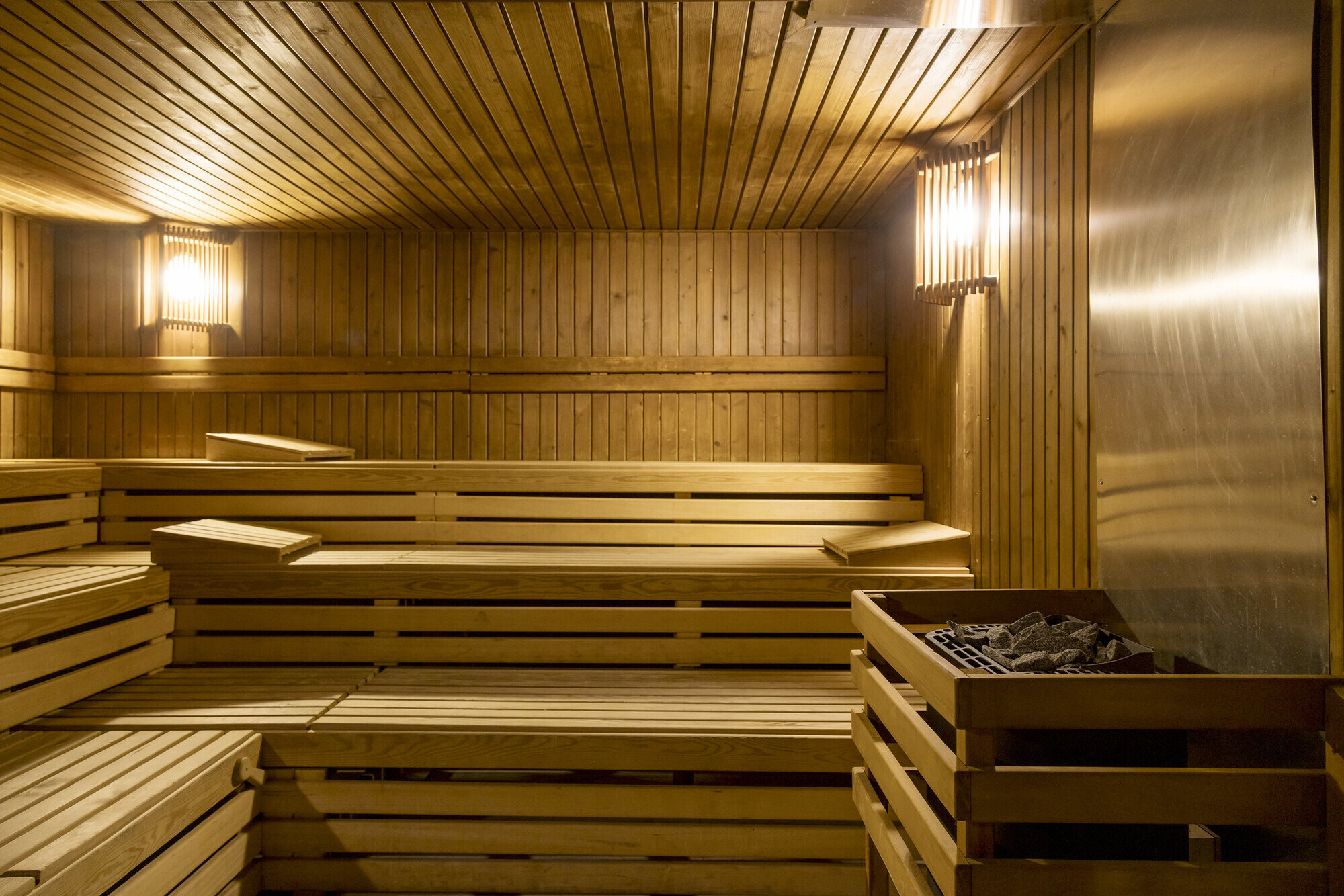 Hotel ILUNION Les Corts Spa photo 10