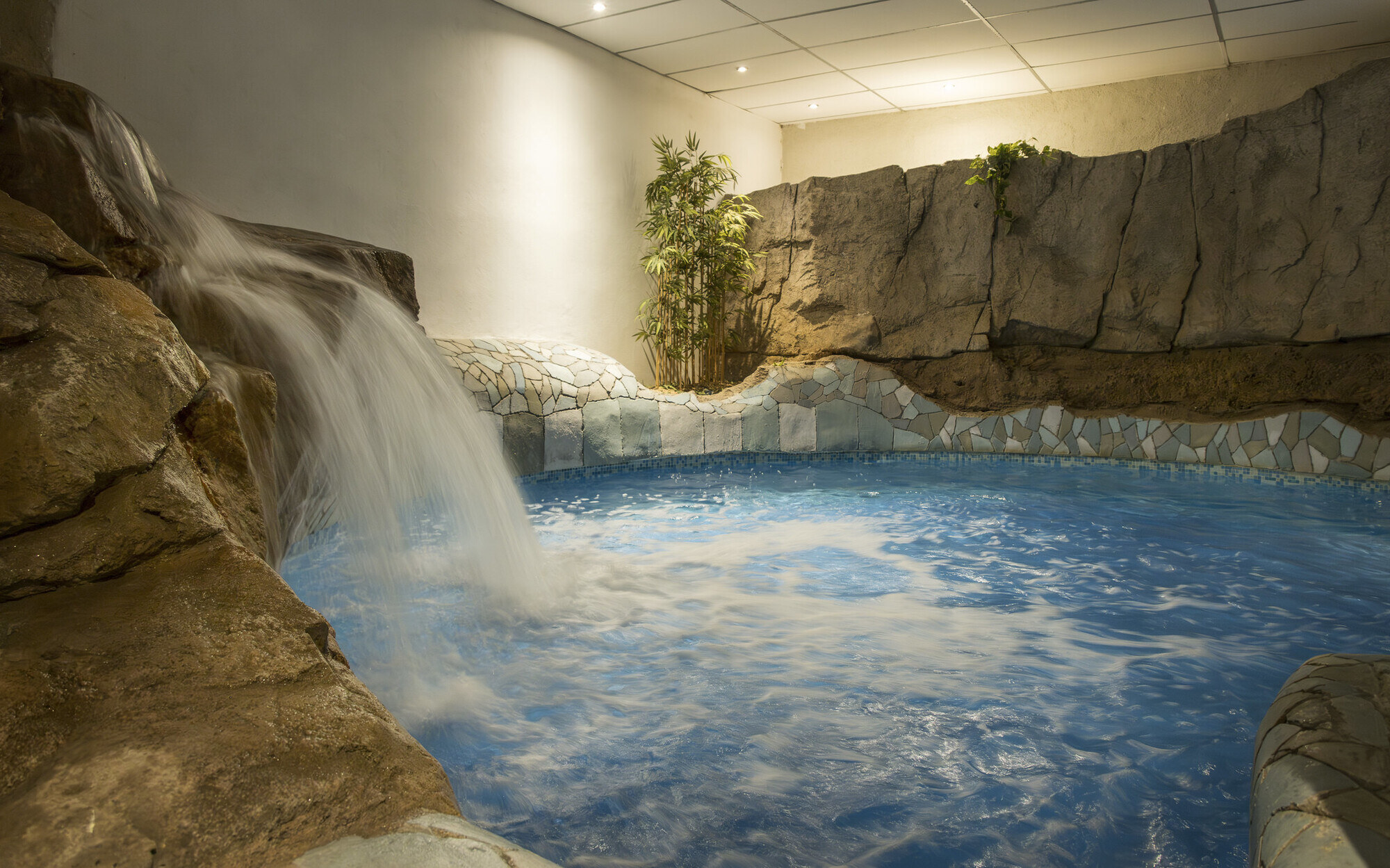 Hotel ILUNION Les Corts Spa photo 5
