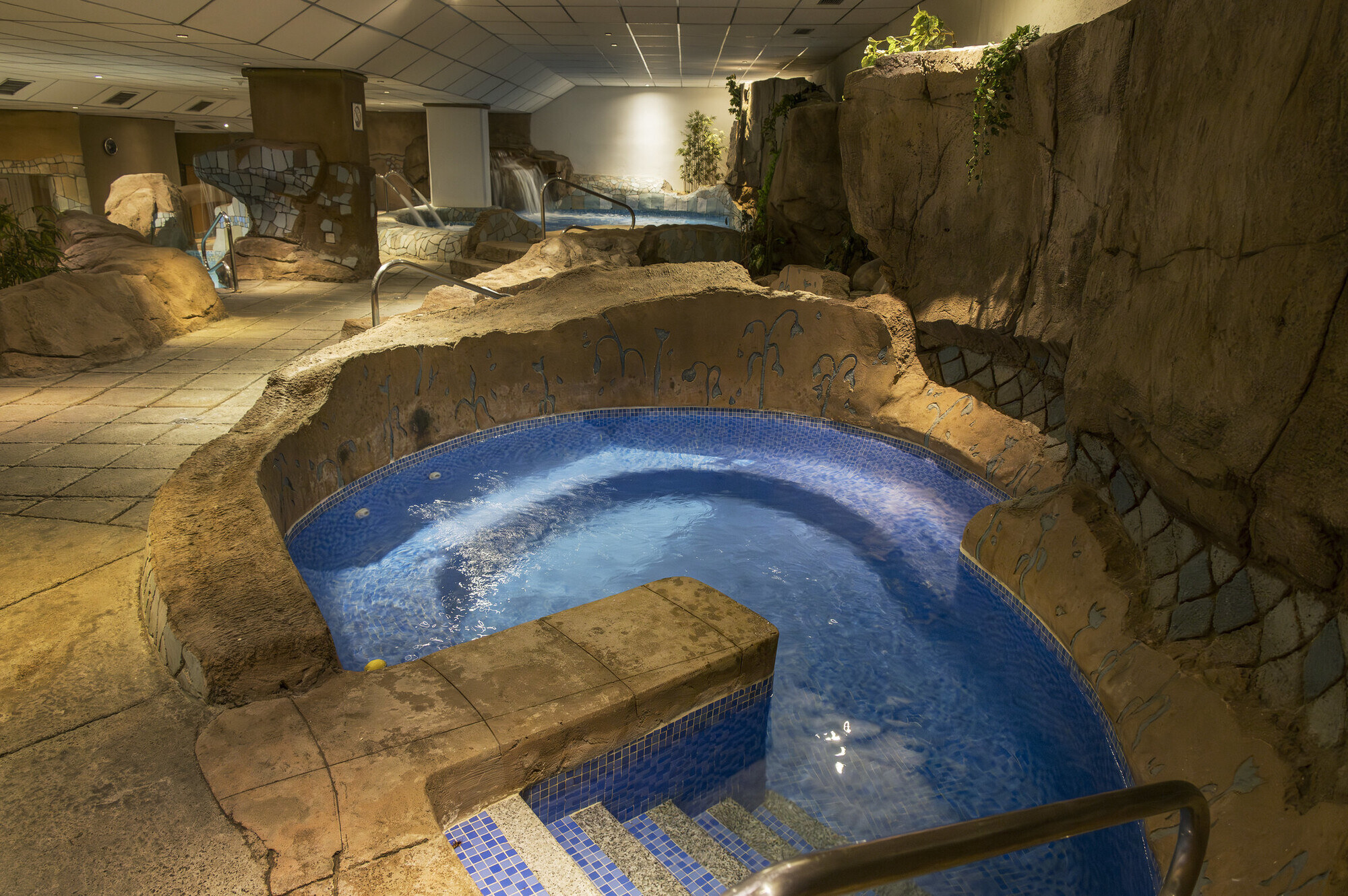 Hotel ILUNION Les Corts Spa photo 6