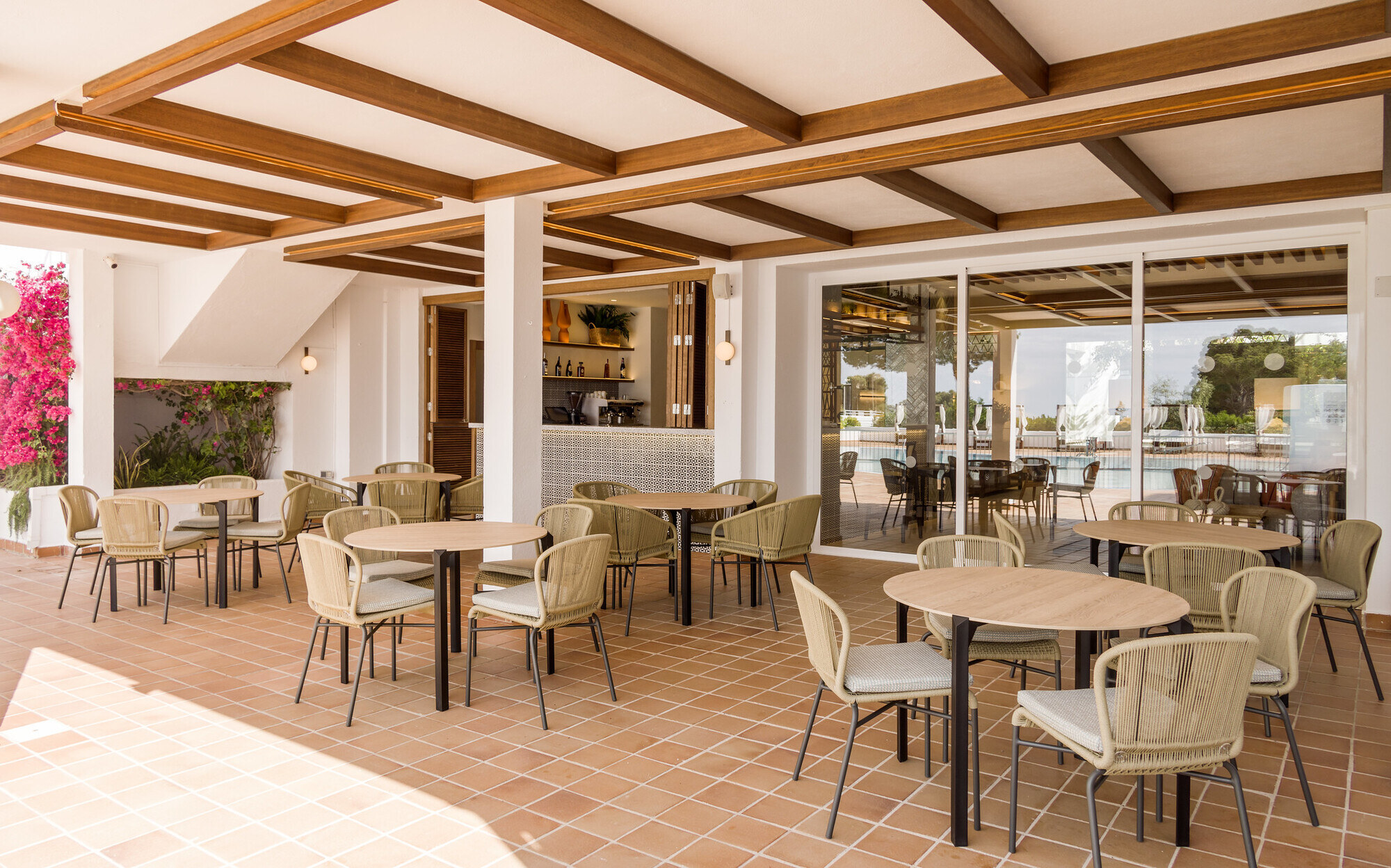 Hotel ILUNION Menorca photo 10