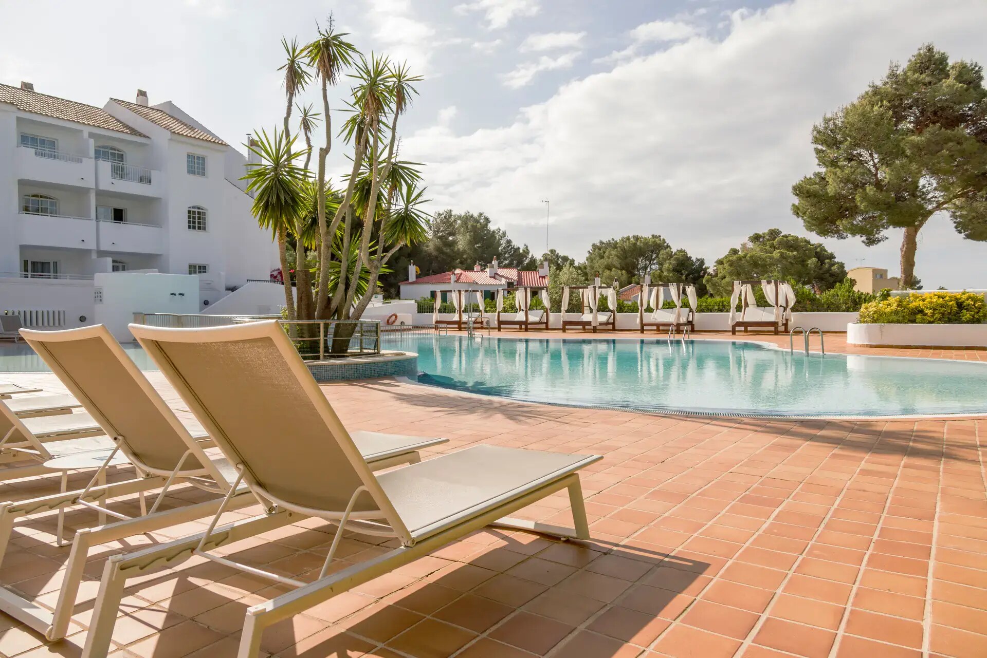 Hotel ILUNION Menorca photo 3