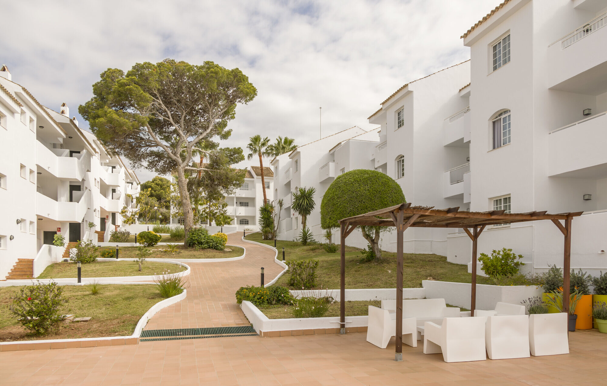 Hotel ILUNION Menorca photo 7