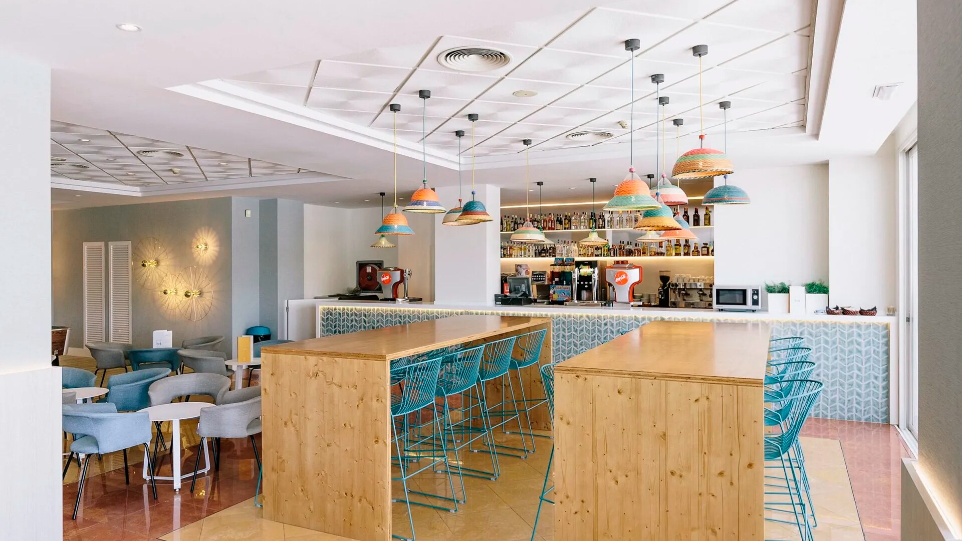 Hotel Ilunion Palmanova Mallorca photo 9
