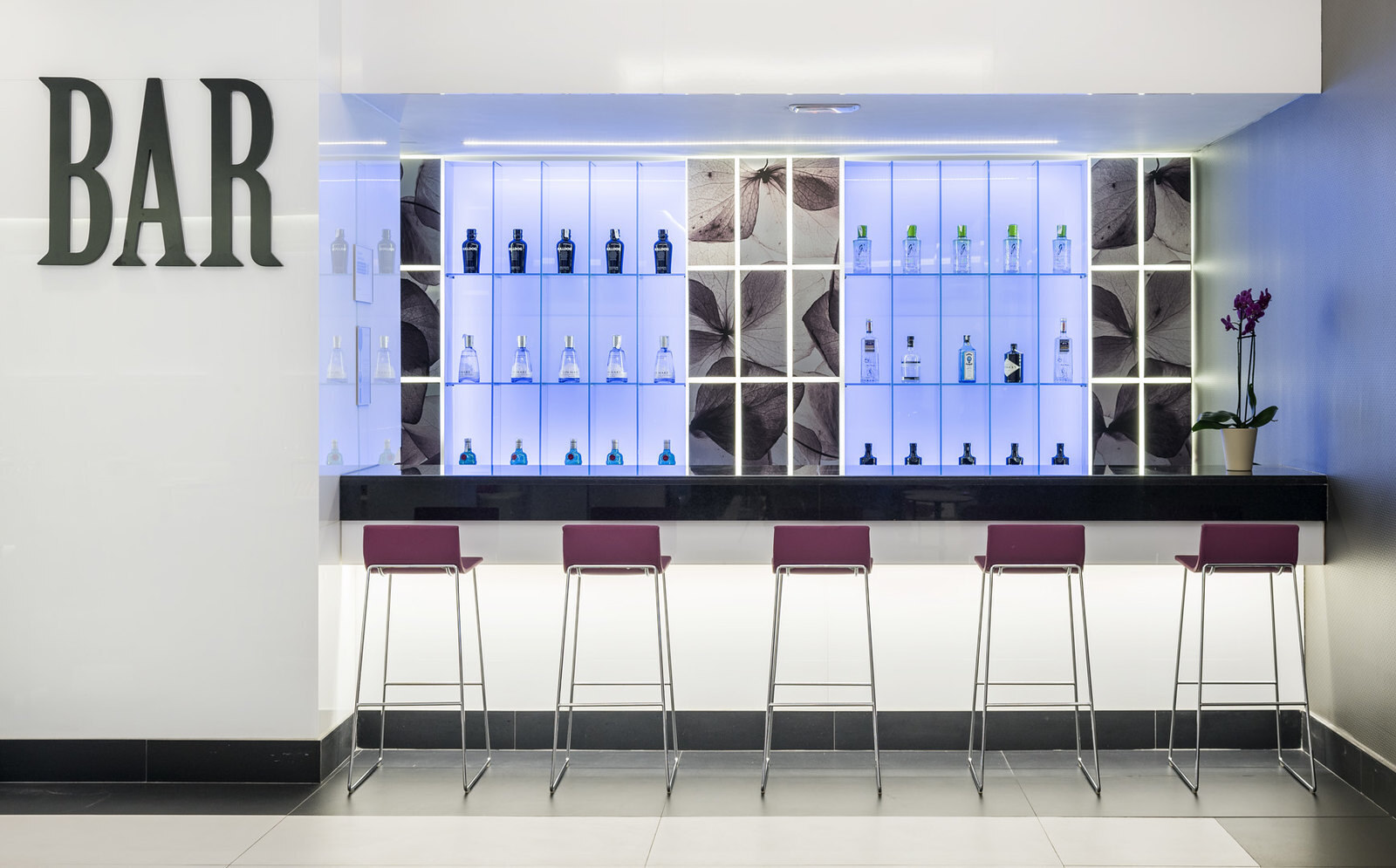Hotel ILUNION Suites Madrid photo 8