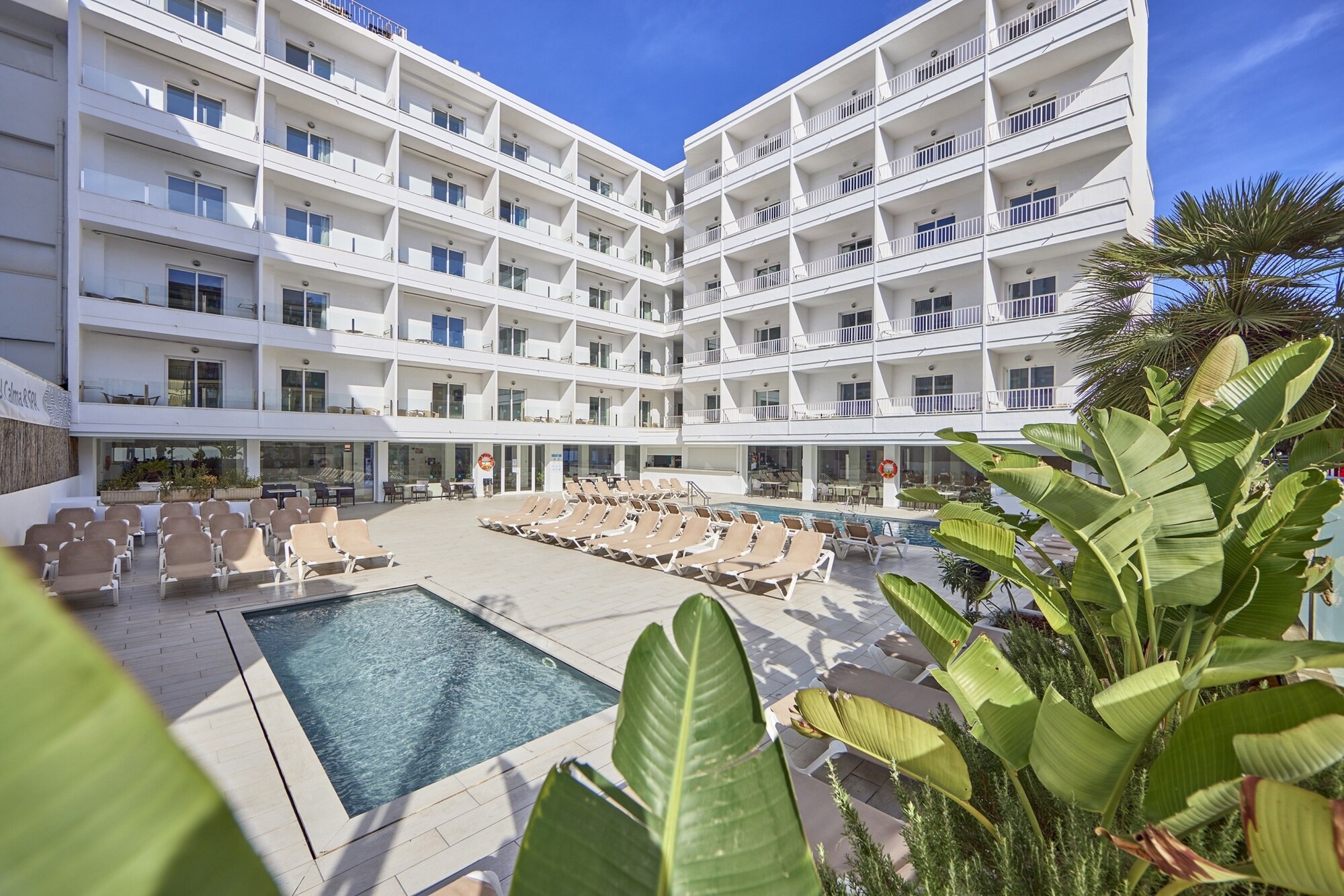 Hotel Ilusion Calma & Spa photo 1