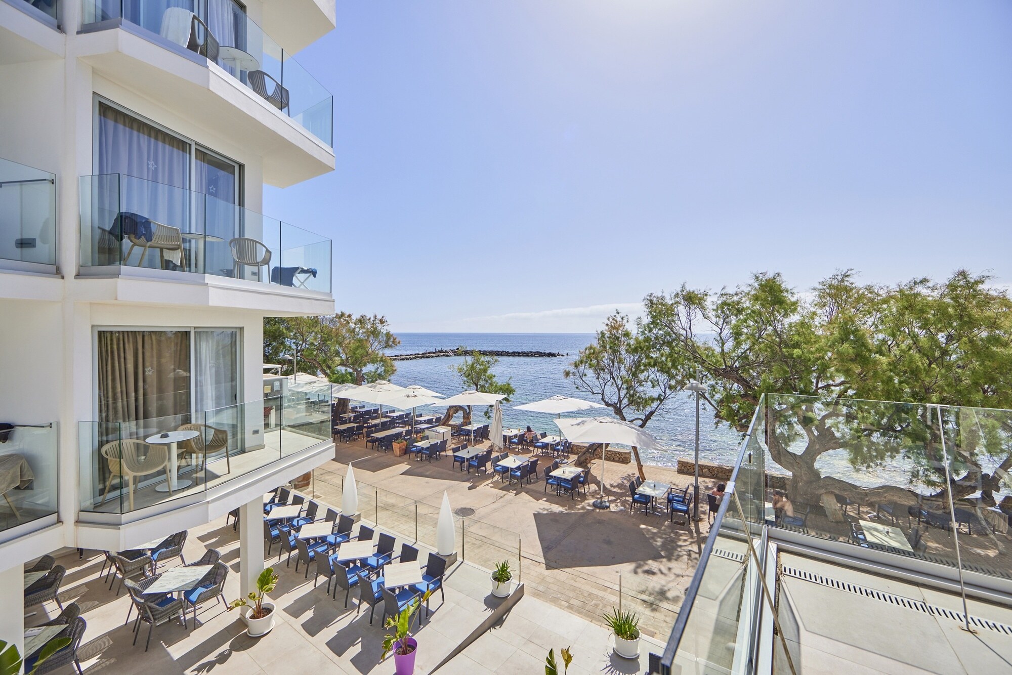 Hotel Ilusion Calma & Spa photo 10