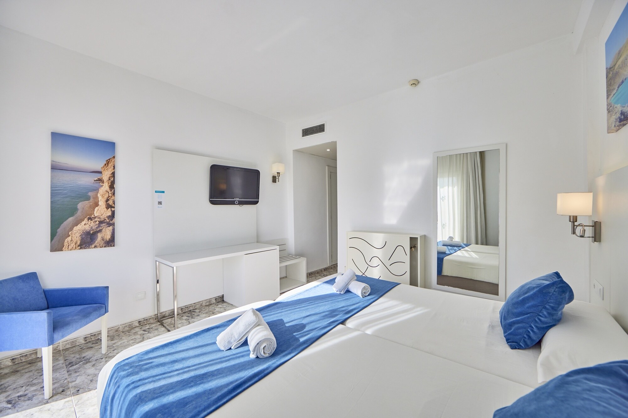 Hotel Ilusion Calma & Spa photo 2