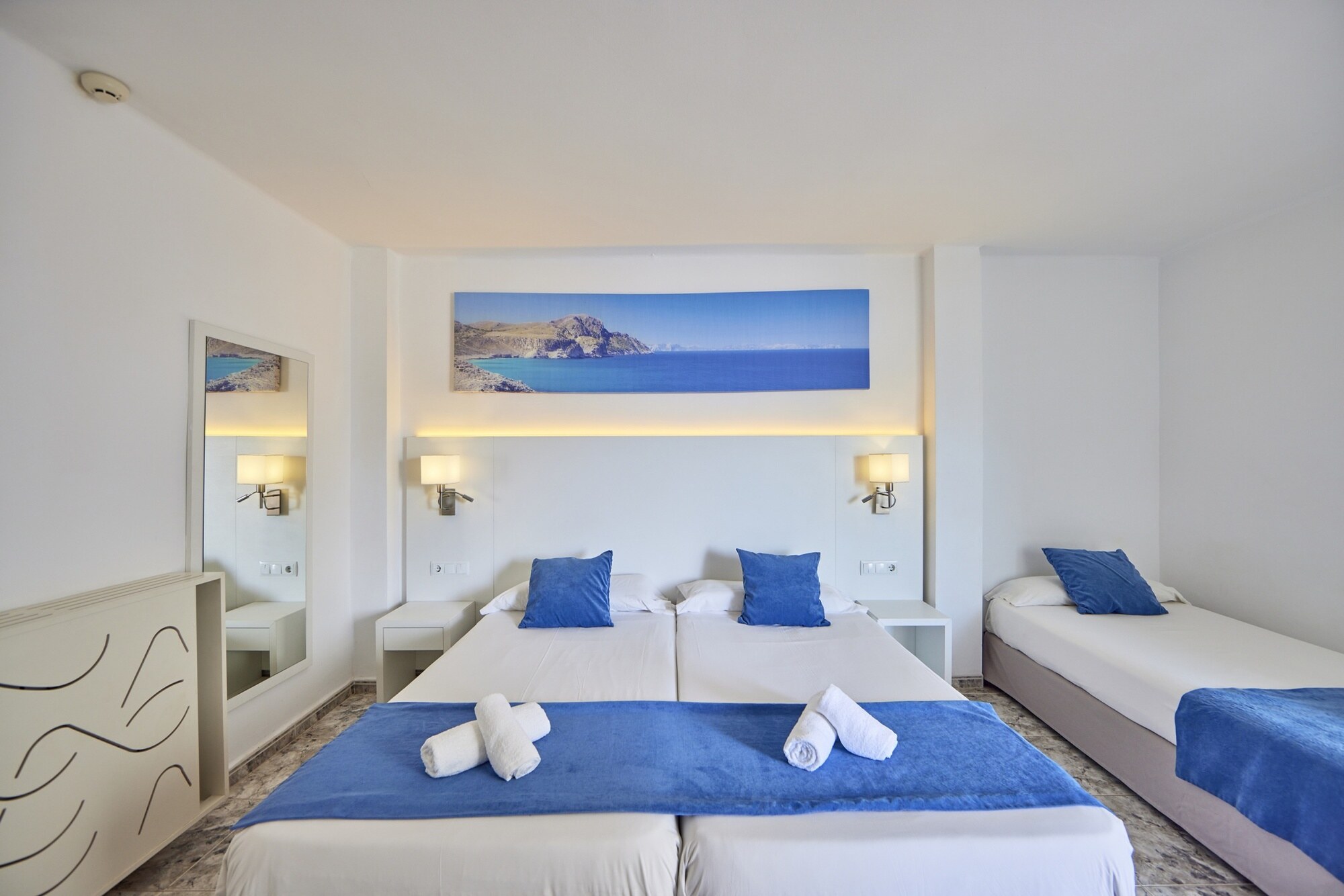 Hotel Ilusion Calma & Spa photo 3