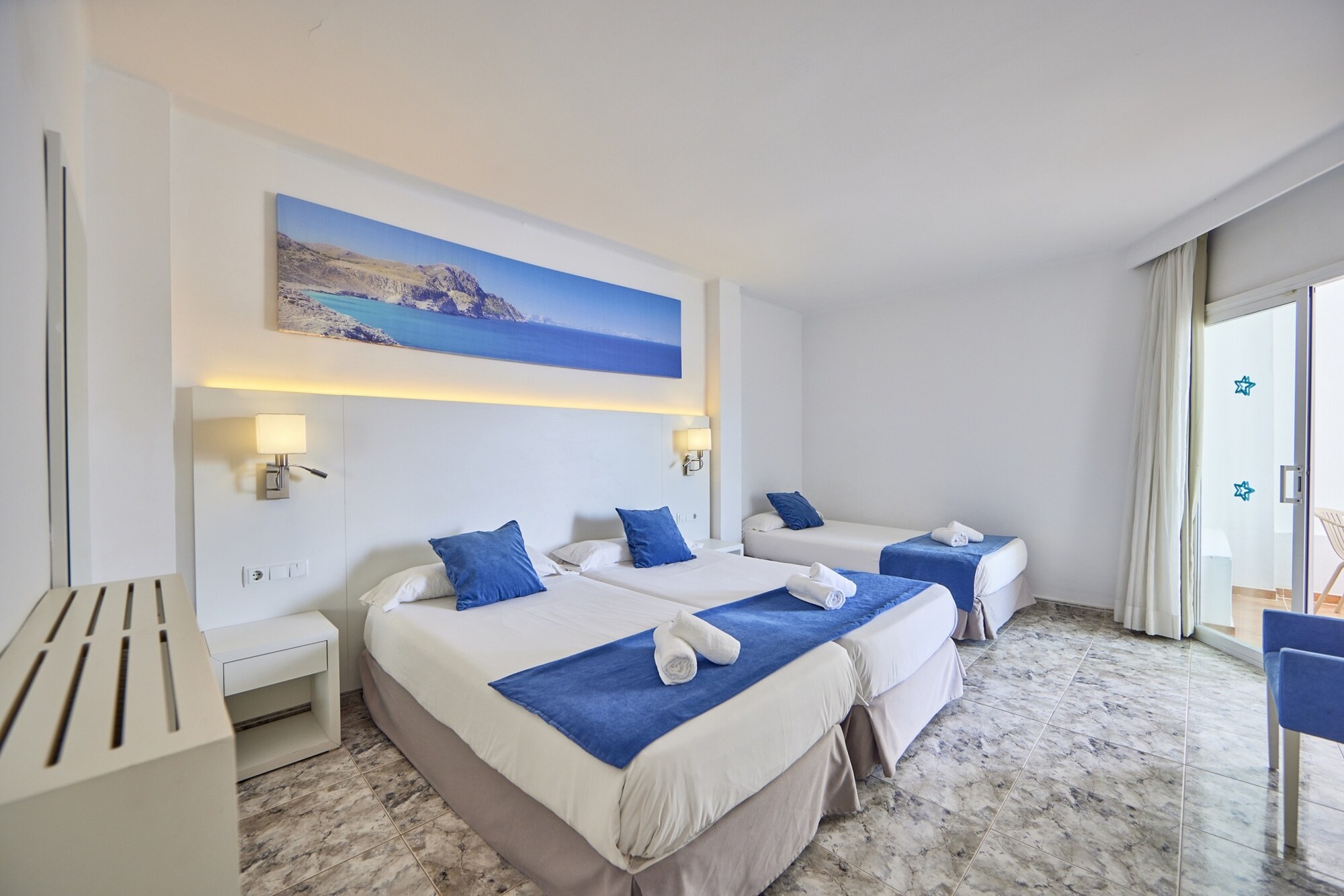 Hotel Ilusion Calma & Spa photo 4