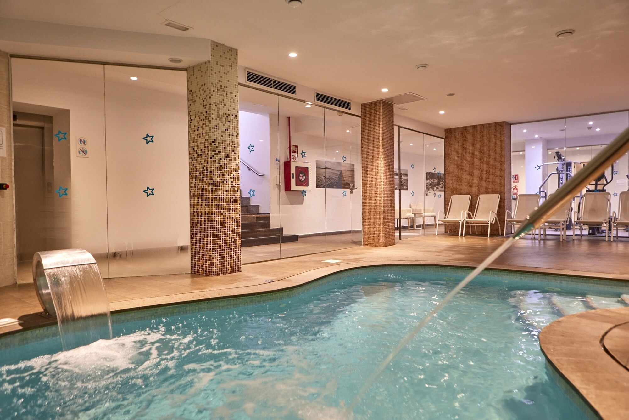 Hotel Ilusion Calma & Spa photo 5