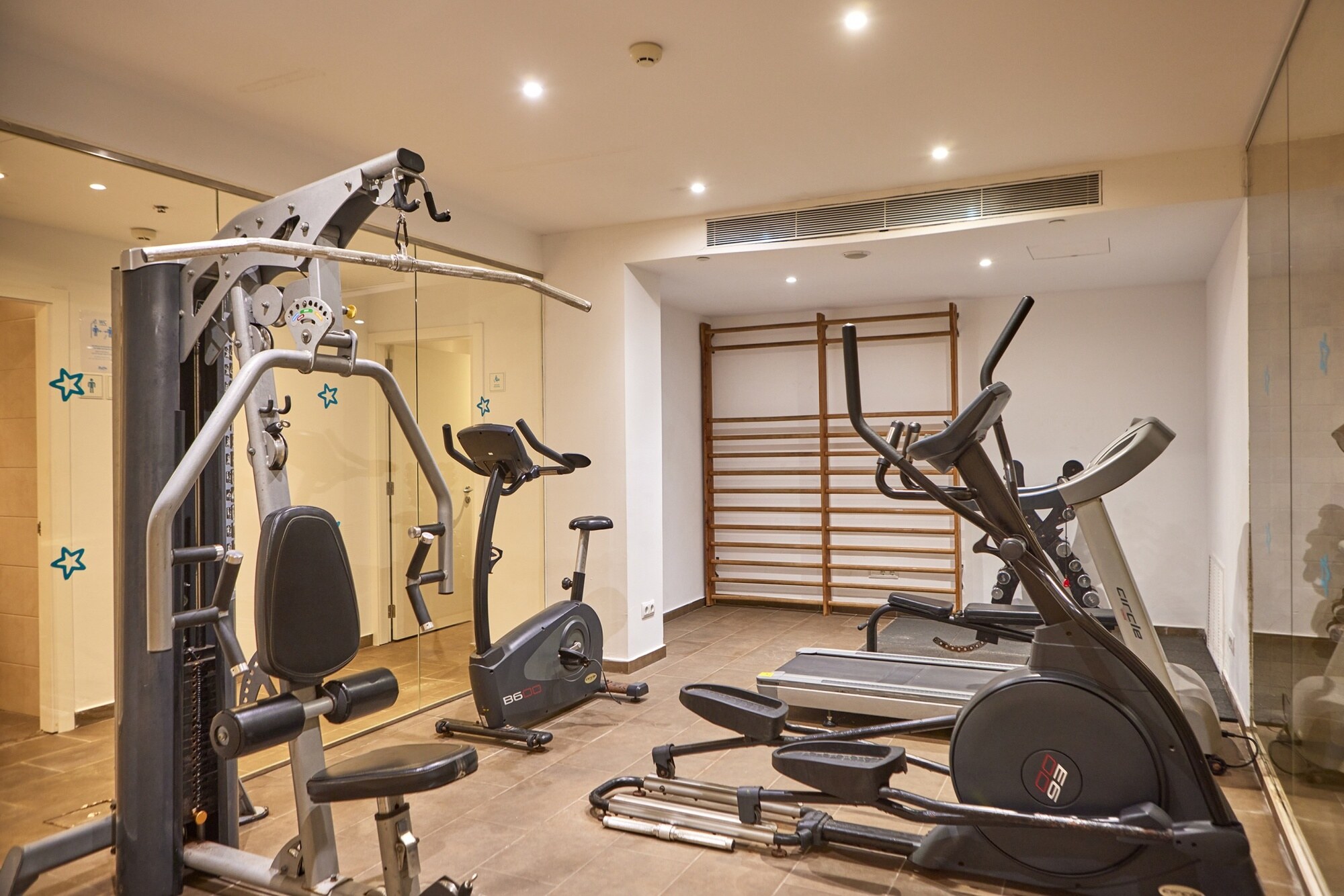 Hotel Ilusion Calma & Spa photo 7