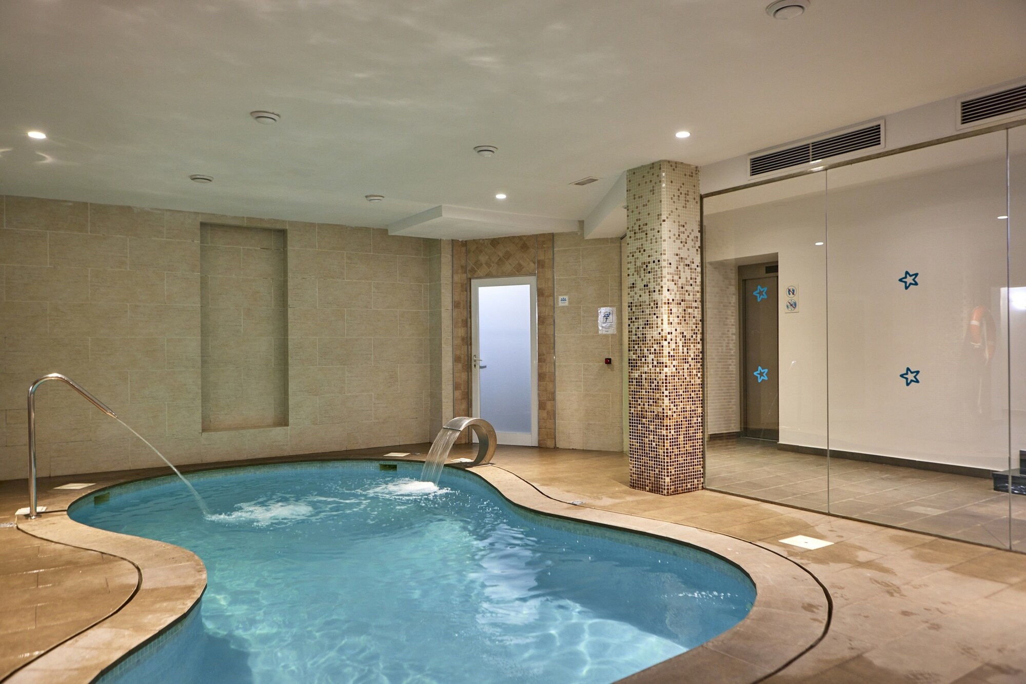 Hotel Ilusion Calma & Spa photo 9