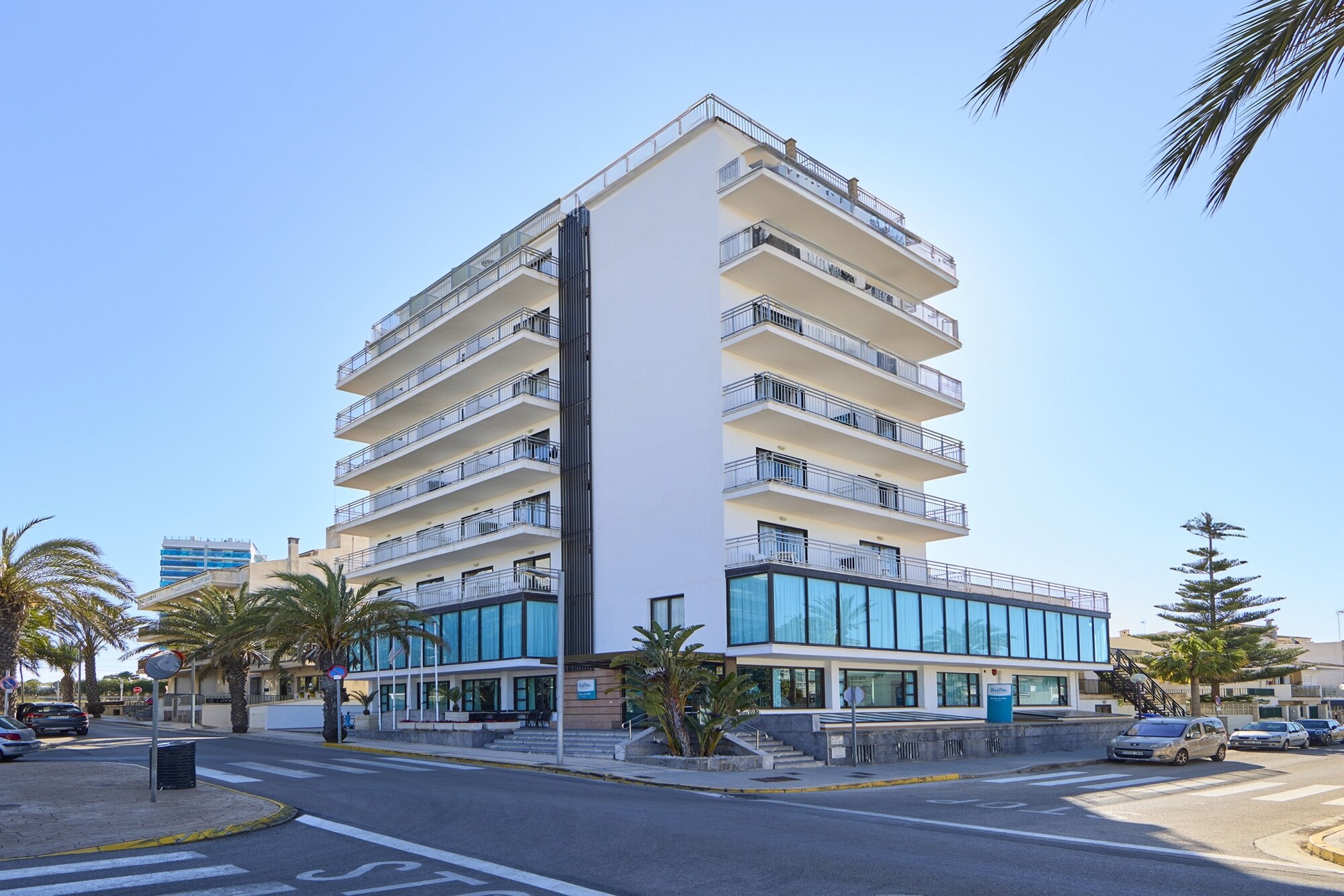 Hotel Ilusion Markus & SPA photo 1
