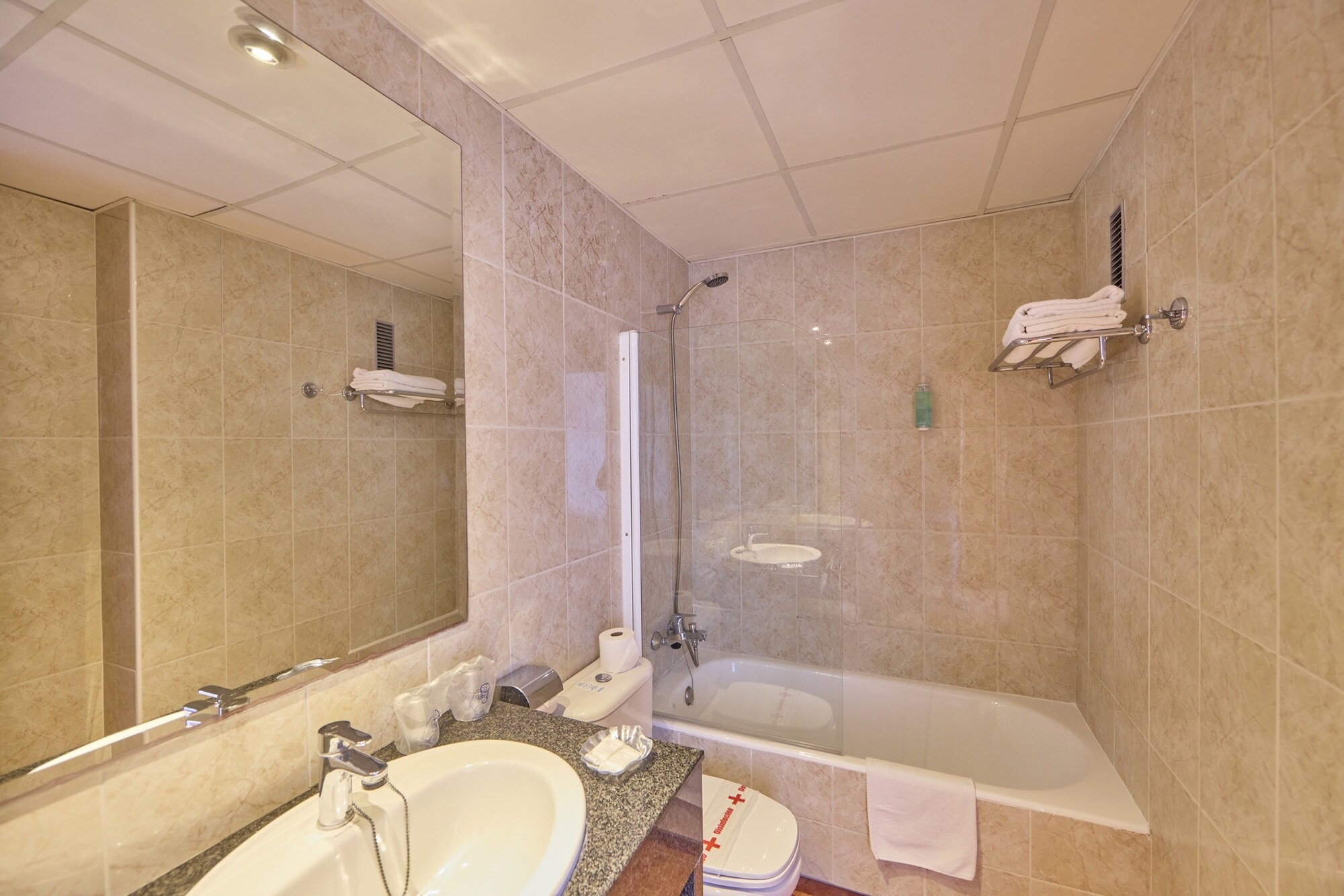 Hotel Ilusion Markus & SPA photo 10
