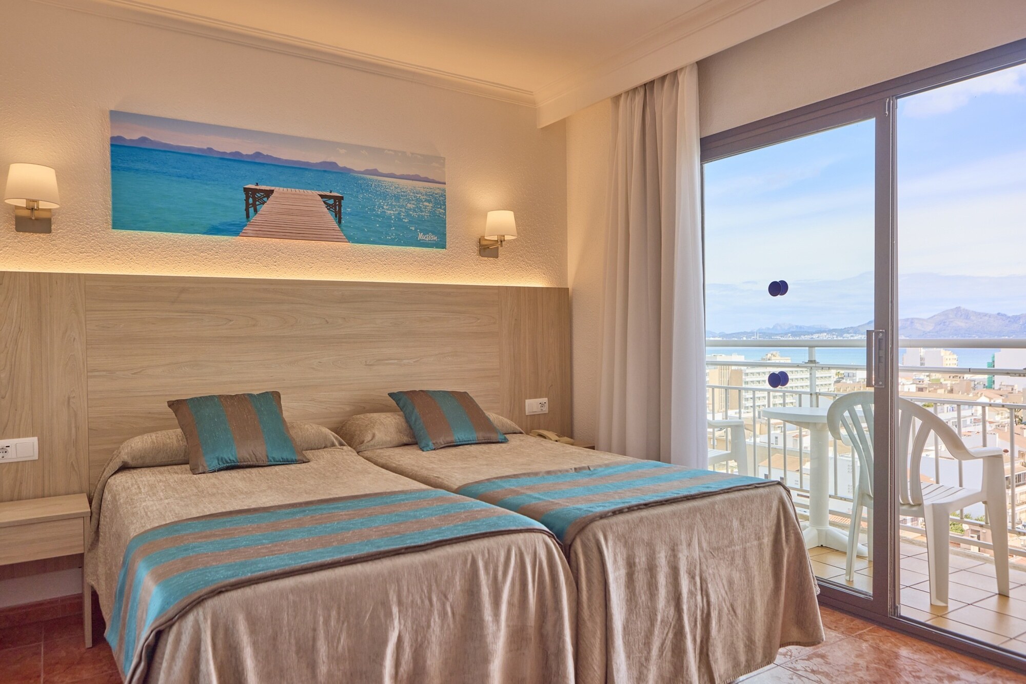 Hotel Ilusion Markus & SPA photo 2