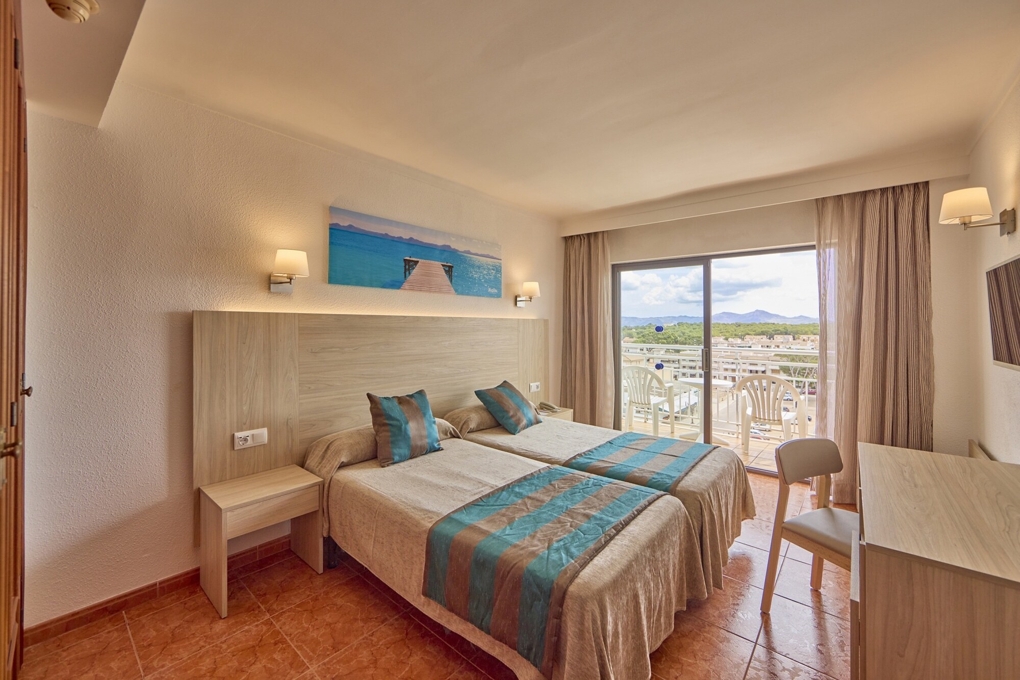 Hotel Ilusion Markus & SPA photo 3