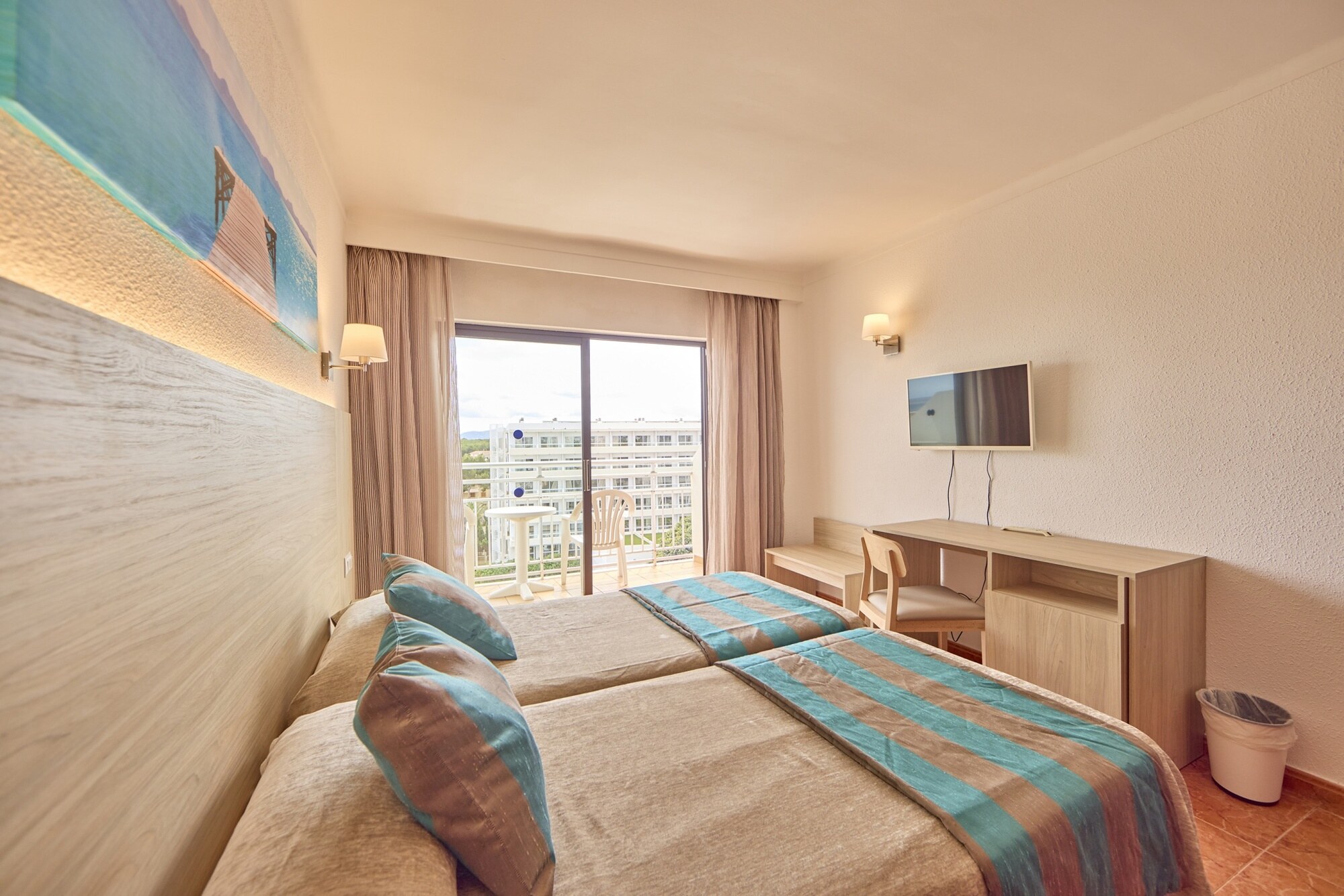 Hotel Ilusion Markus & SPA photo 4