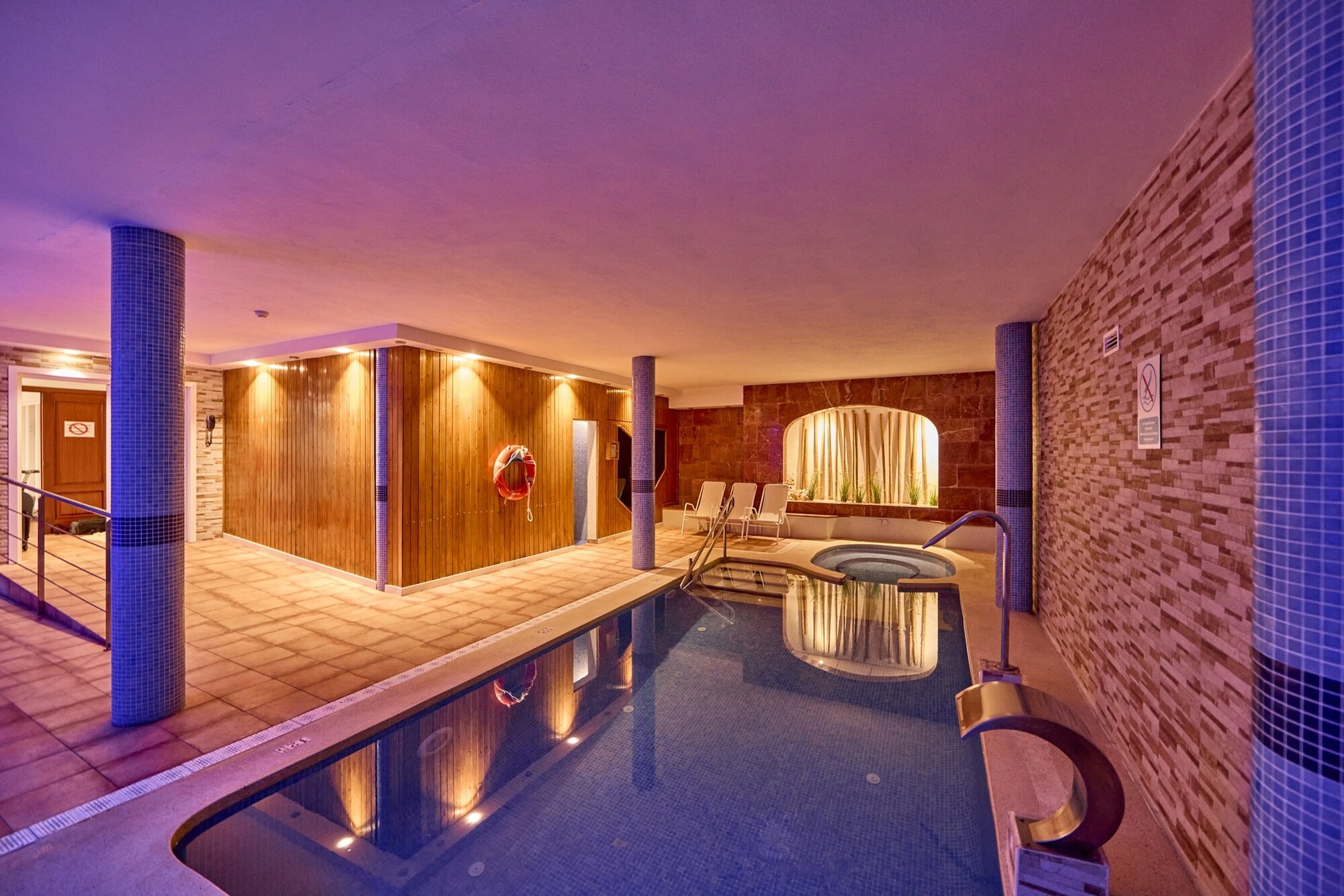 Hotel Ilusion Markus & SPA photo 6
